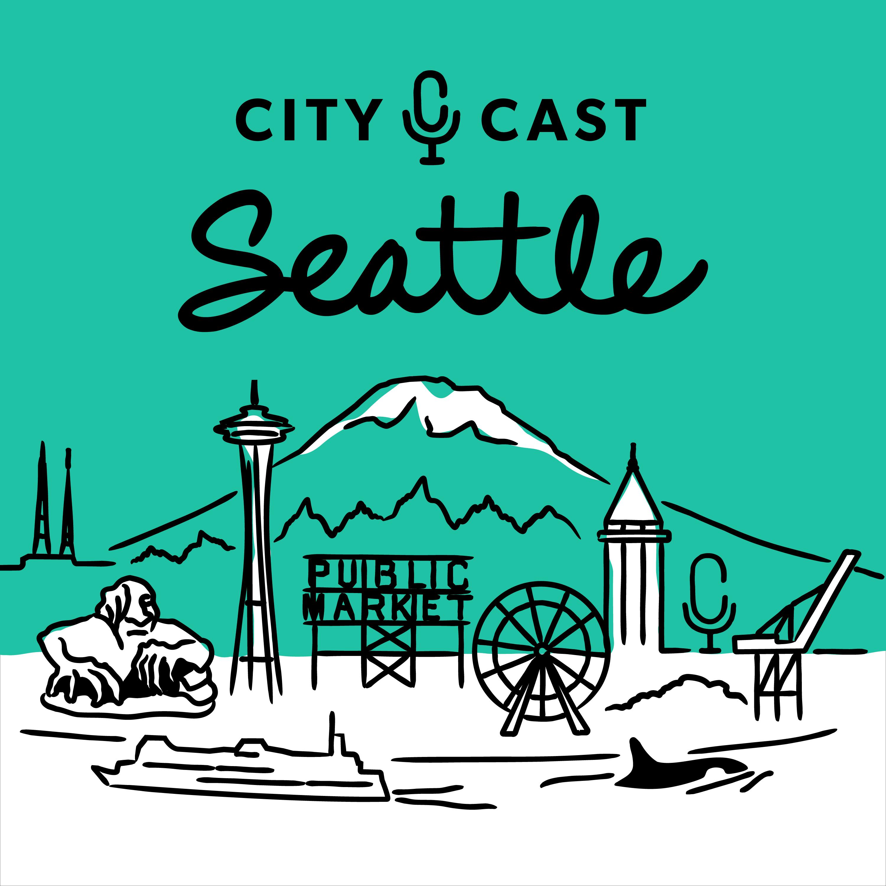 City Cast Seattle
