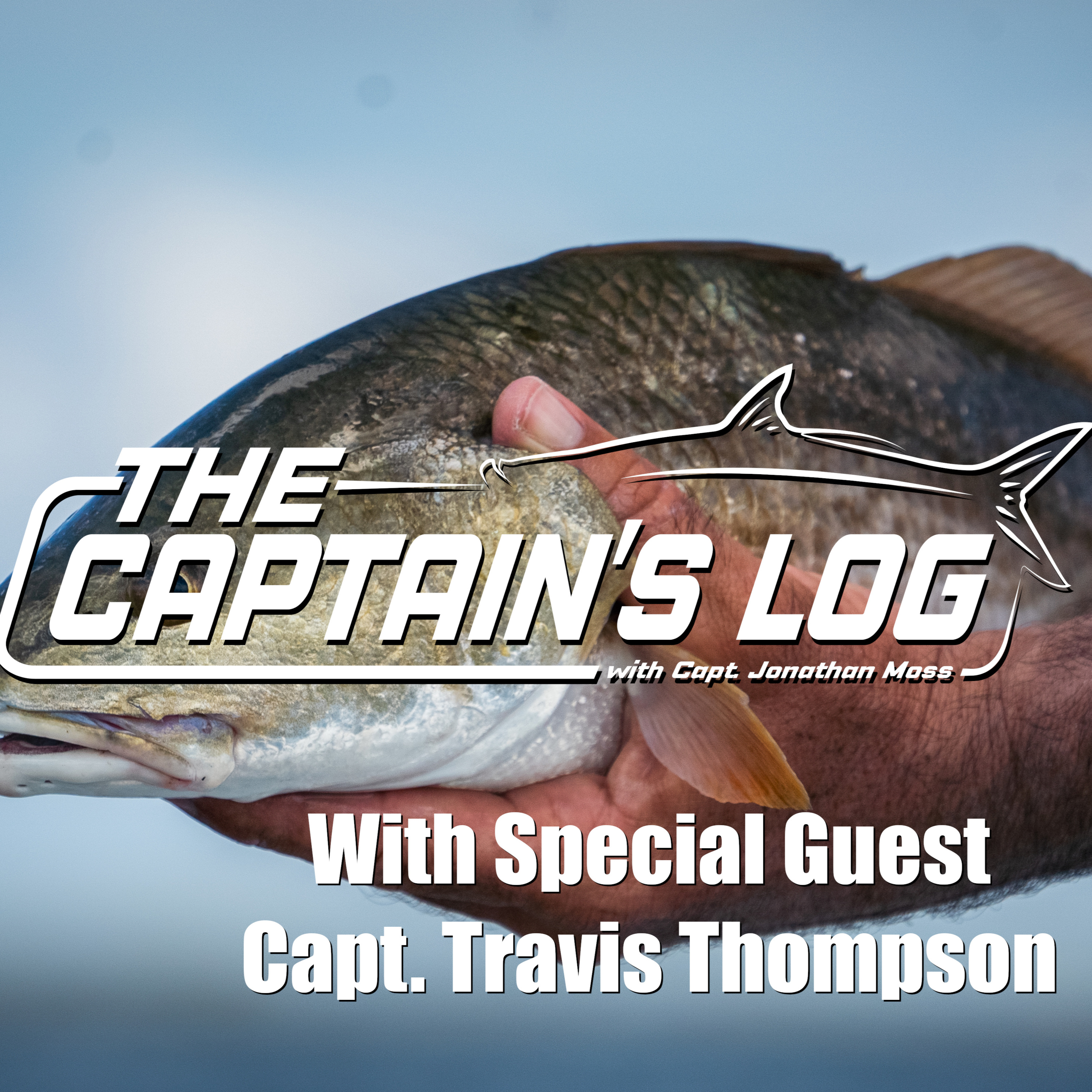 The Captain\'s Log Radio