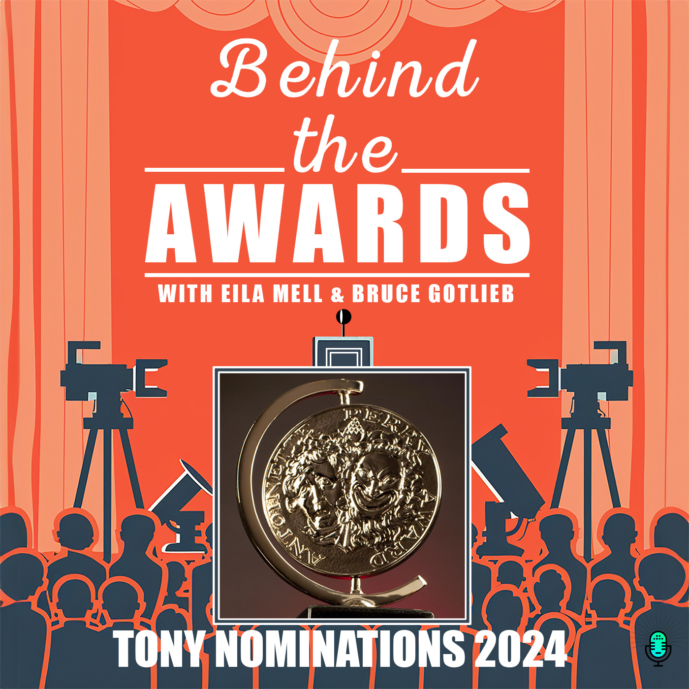 5 Tony Awards Nominations 2024 (Reactions and Snubs!) Behind the