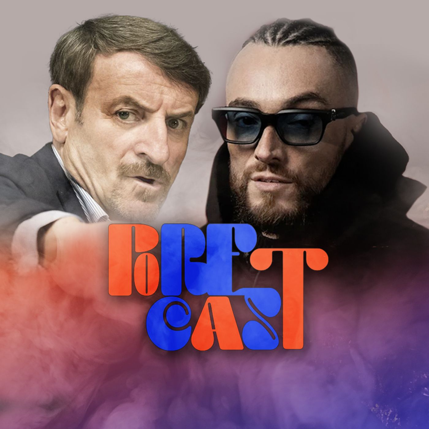 Ep.7 S1 GUE PEQUENO | È un ragazzo d'oro