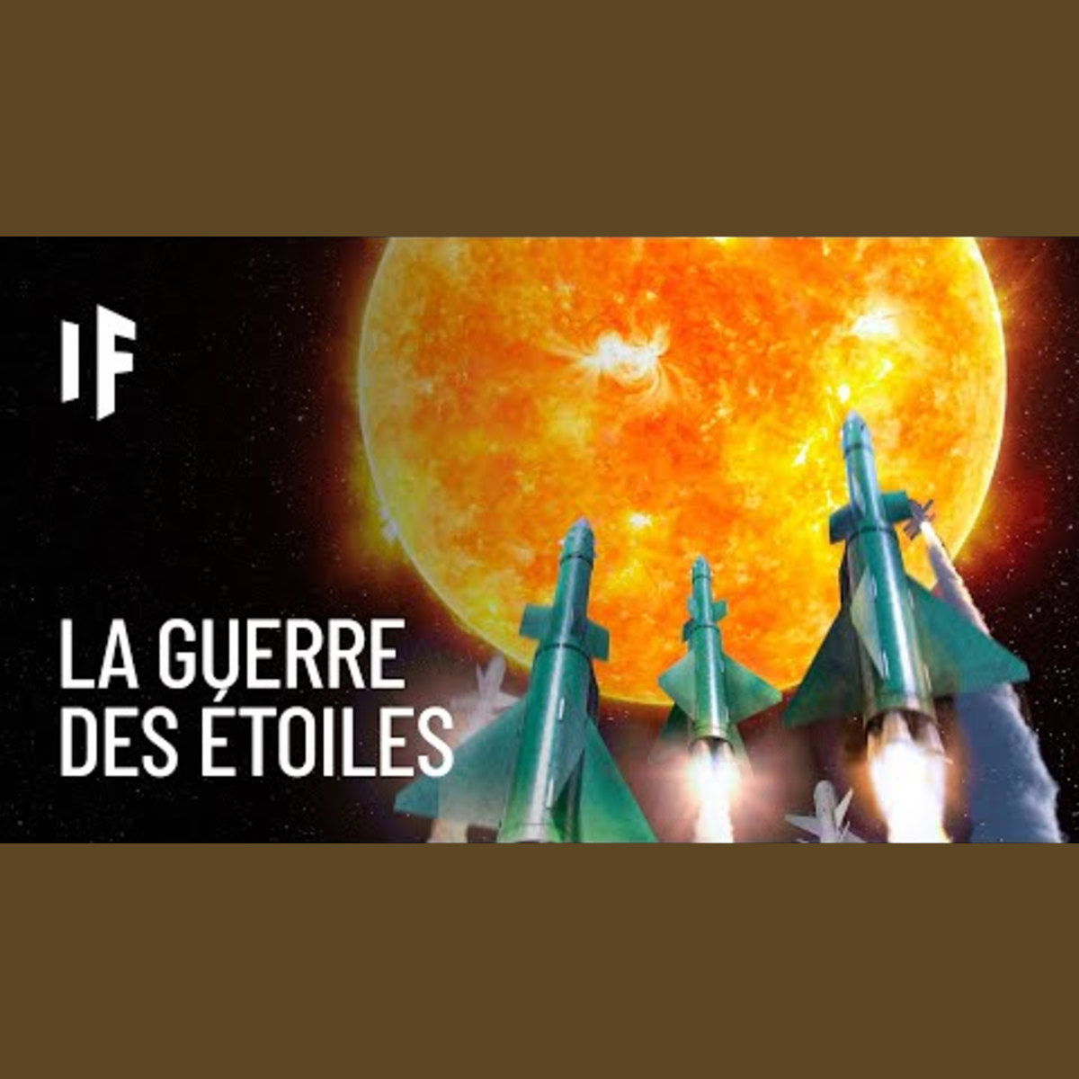 What If Français - Et Si