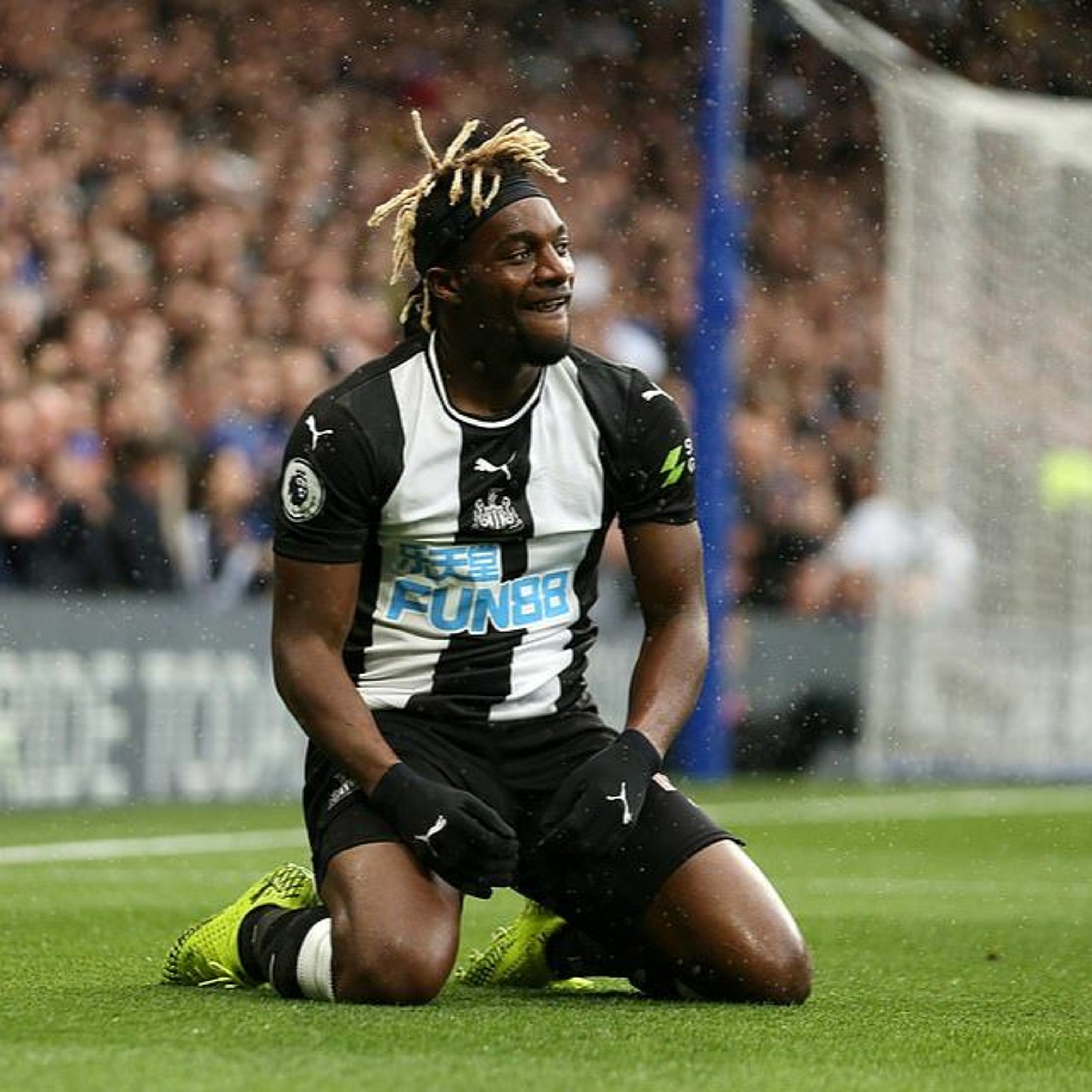 Podcast: No shots on target and no points for United at Chelsea, but did NUFC deserve more?