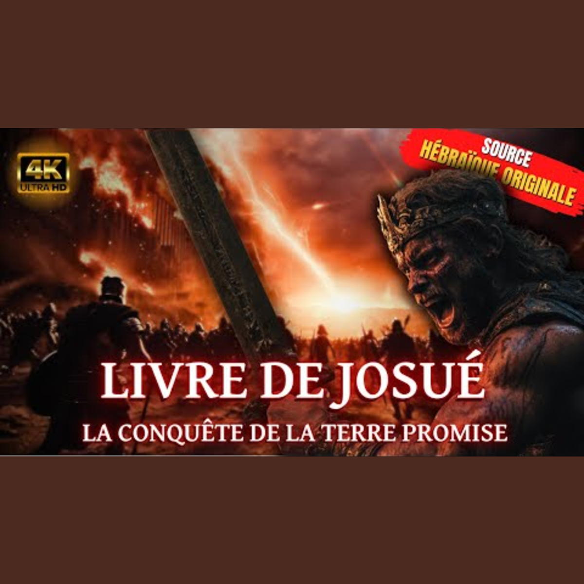 Biblische Filme und Geschichten