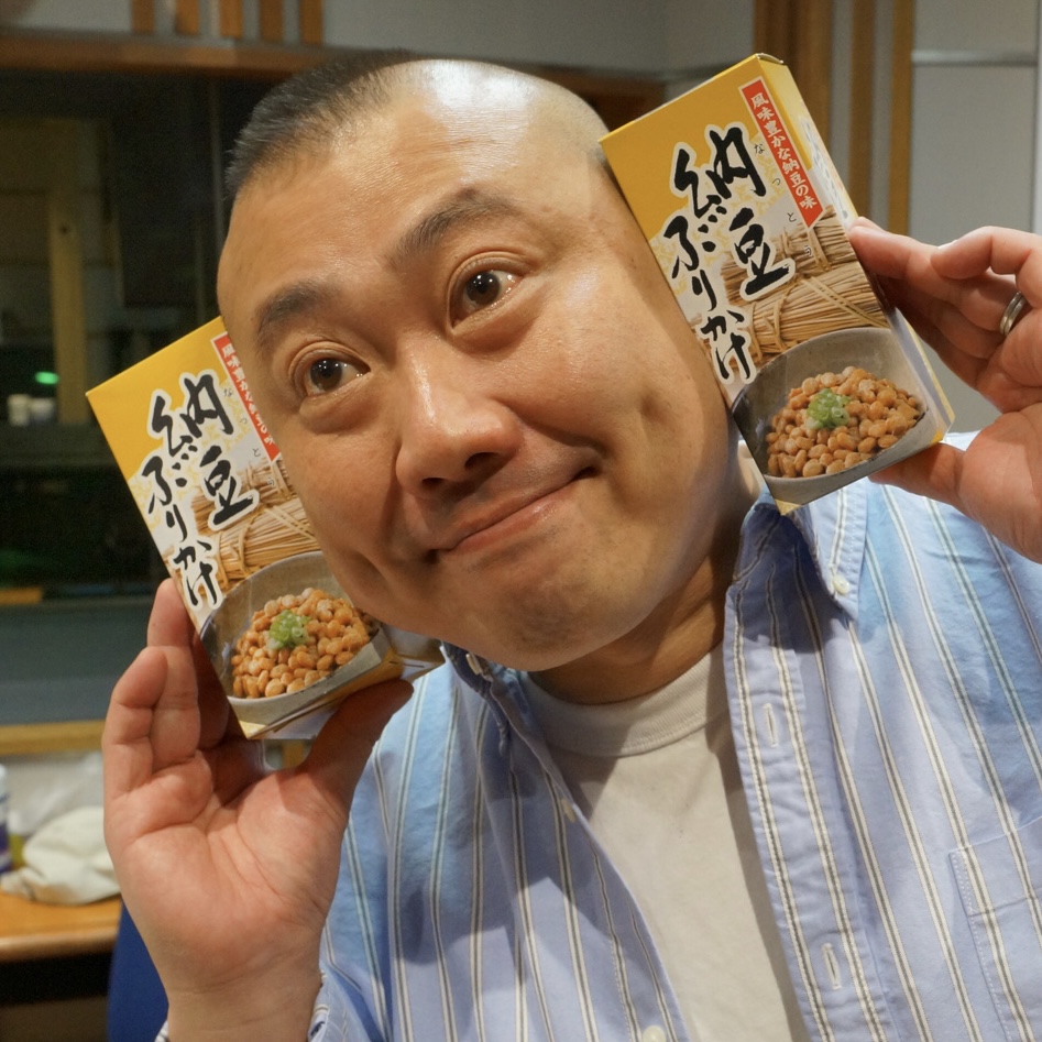 #186  財布がない！「笑点」メンバーの中にドロボーがいる？