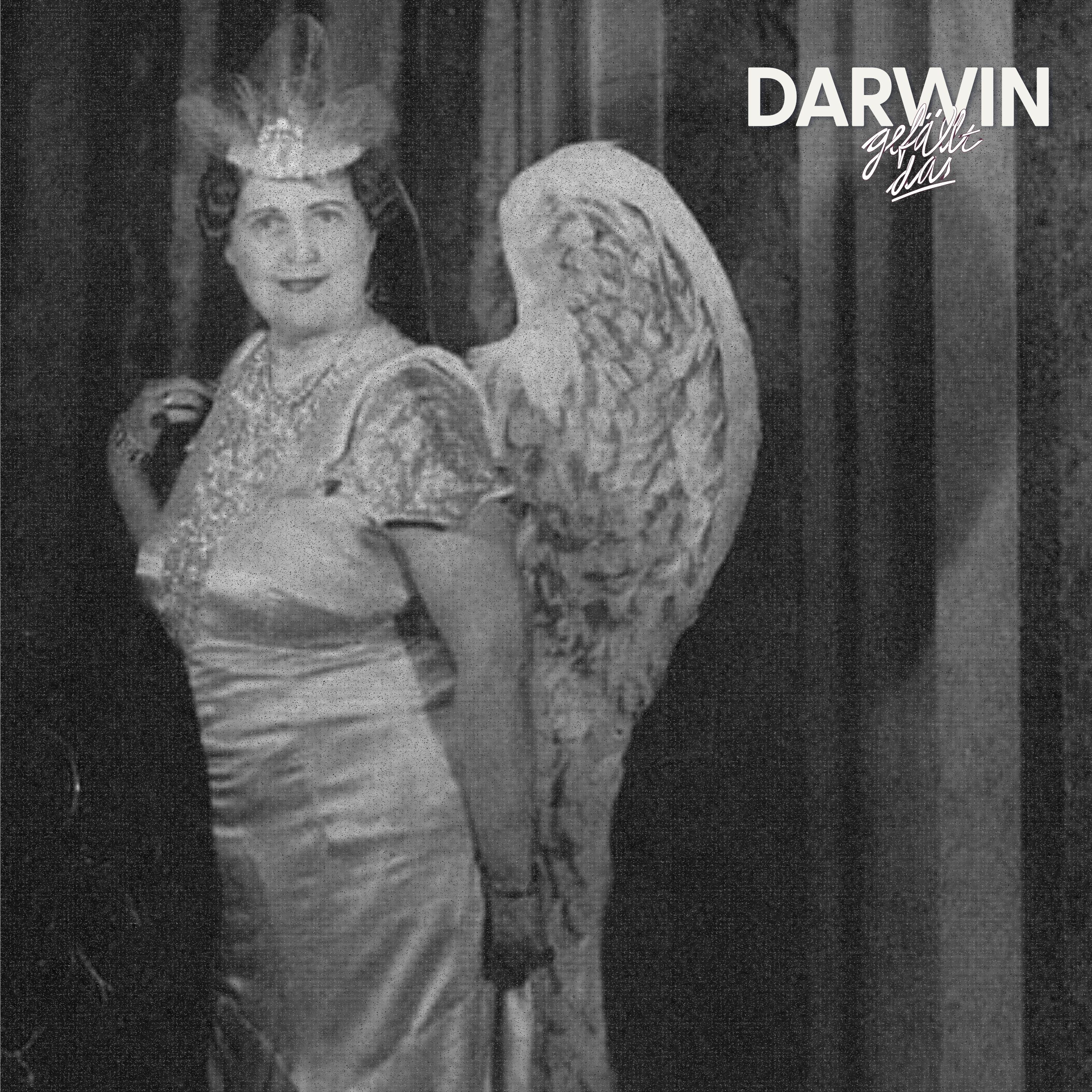 Vergebliches Ständchen | mit Katjana Gerz