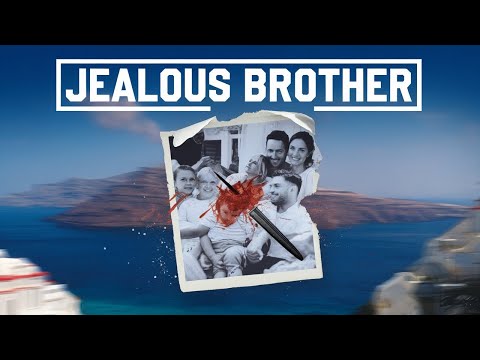 Stepbrother's Jealous Stabbing Over Greece Birthday Trip