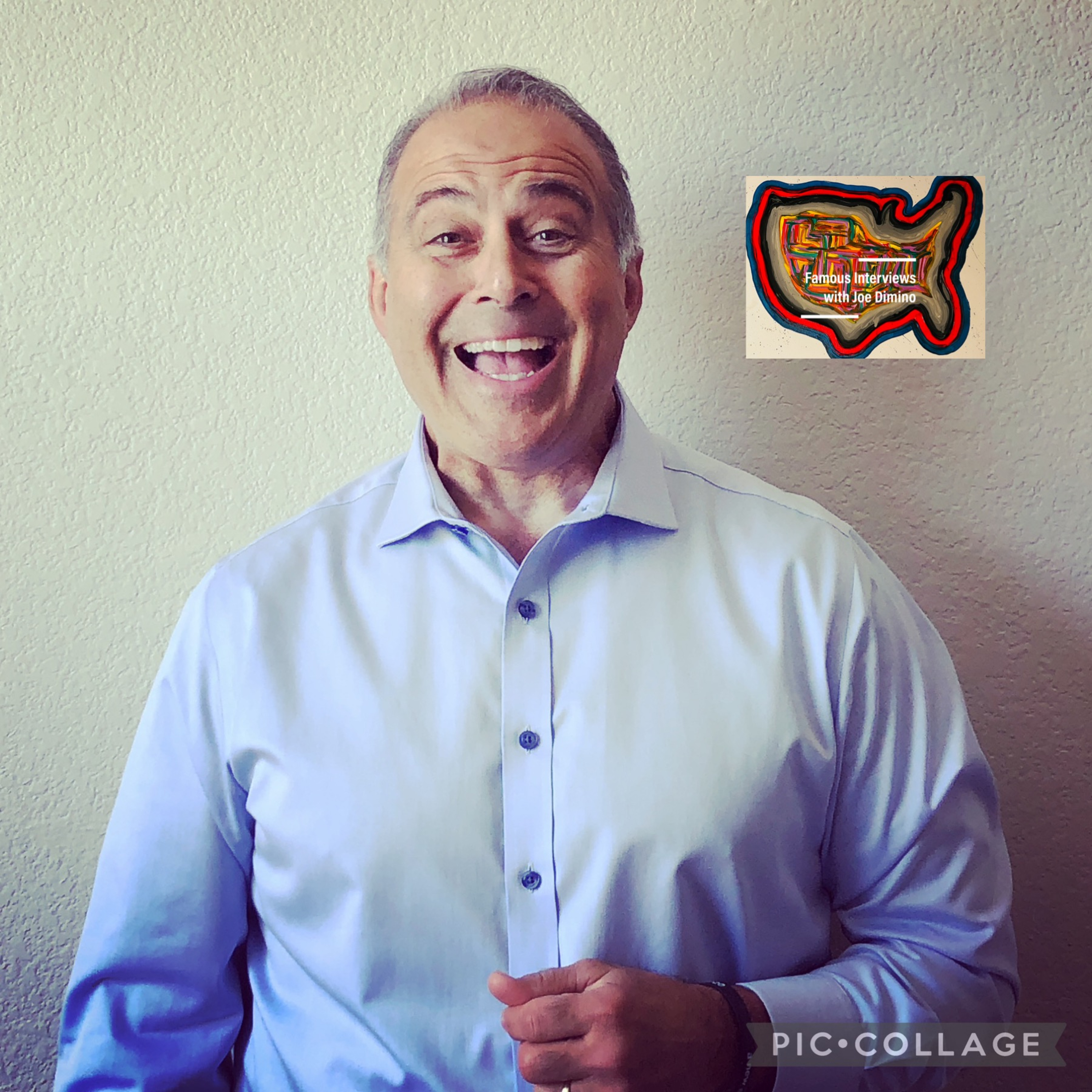Author & The Accountability Guy Robert Hunt