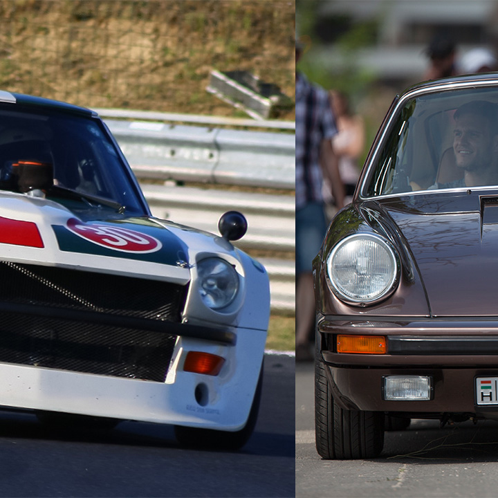 Totalcar Égéstér: Podcast autókról