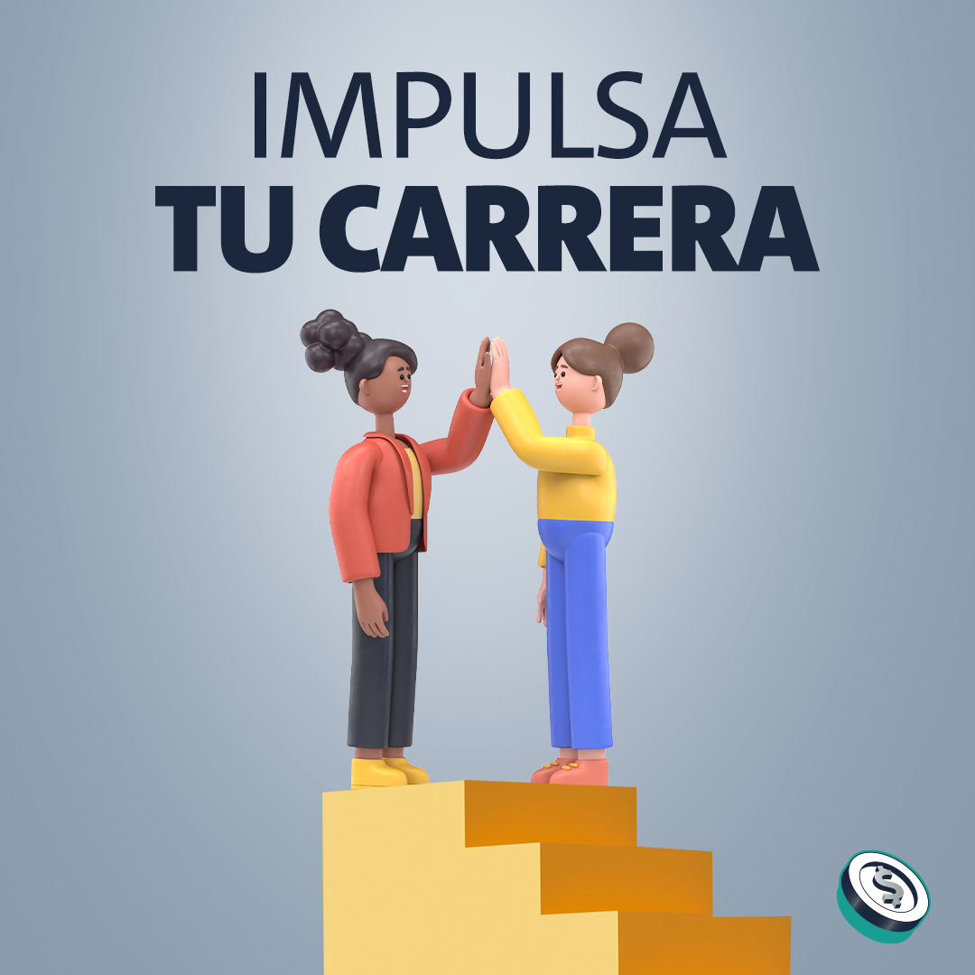 Mentoría: Una forma de mejorar tu carrera