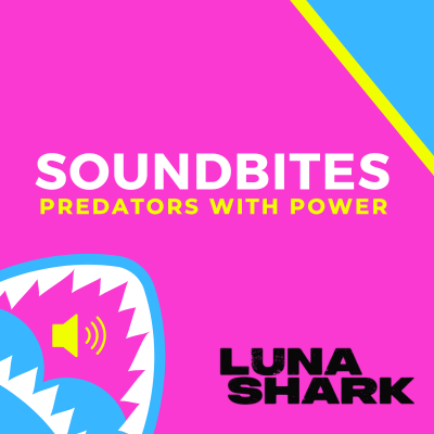 FEED DROP: Soundbites On RJ May & Gosnell Cases: Convicted and Alleged Predators With Power artwork