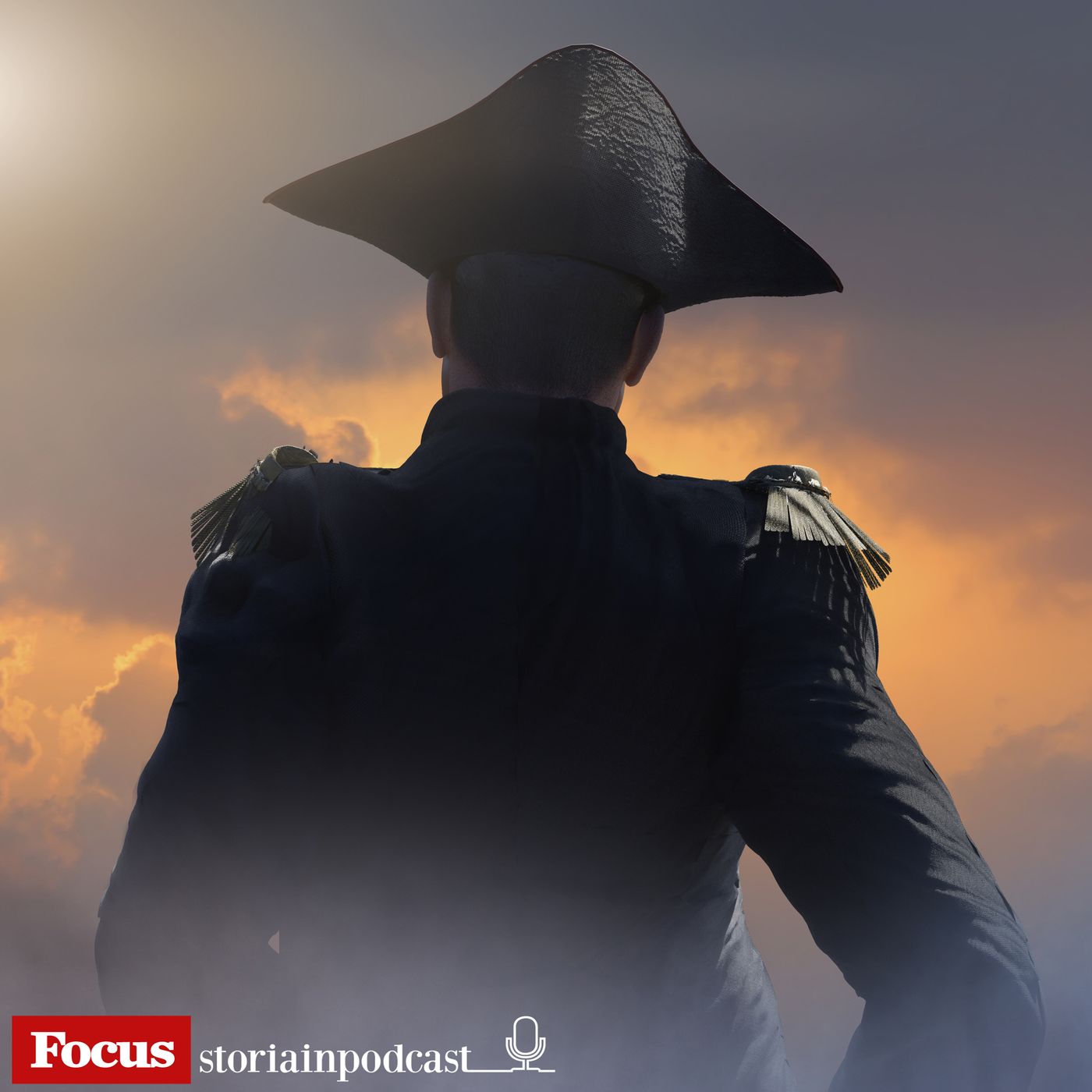 Napoleone Imperatore dell’Isola d’Elba - Terza parte