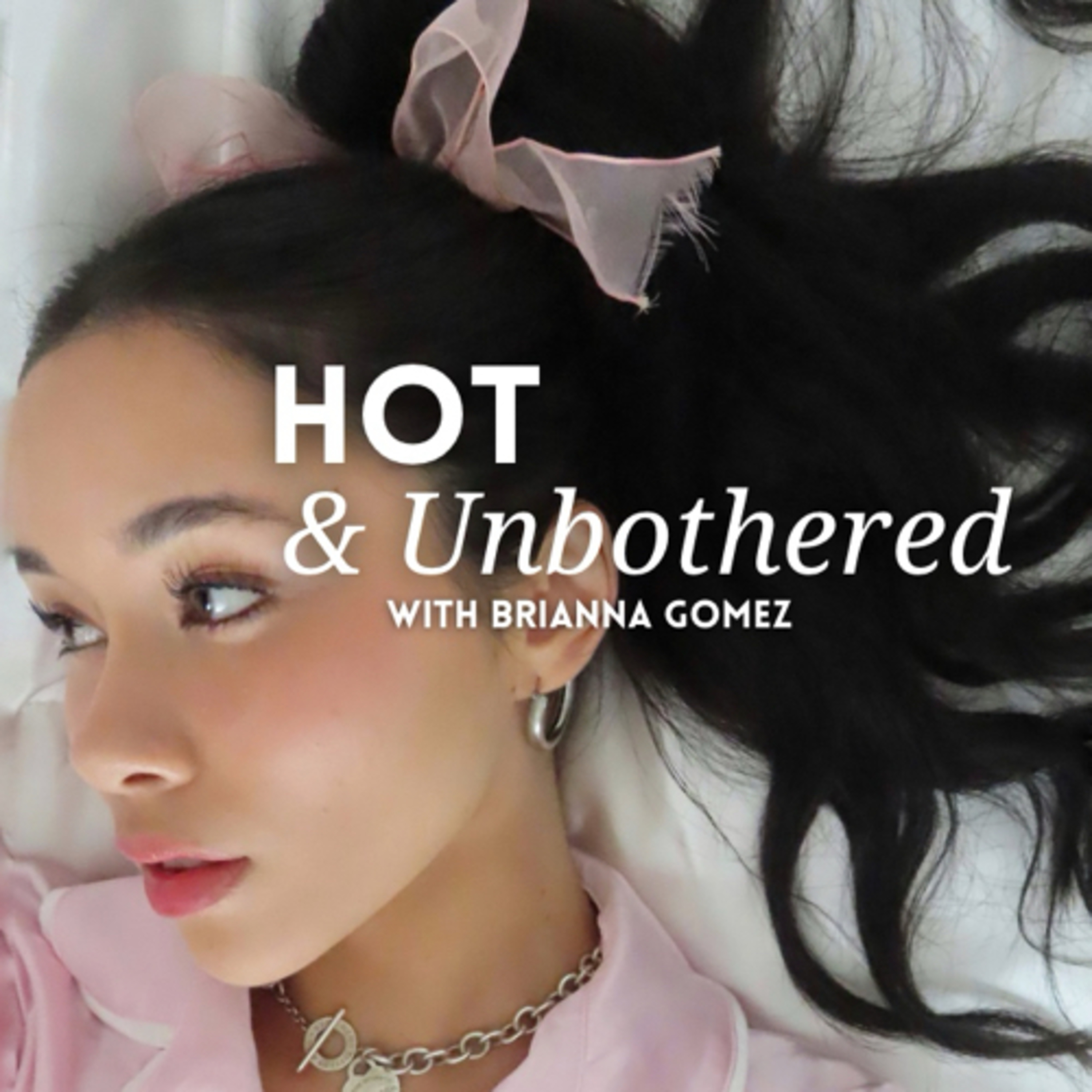 Introducing your Highest, Hottest Self: the Hot & Unbothered it-girl mindset
