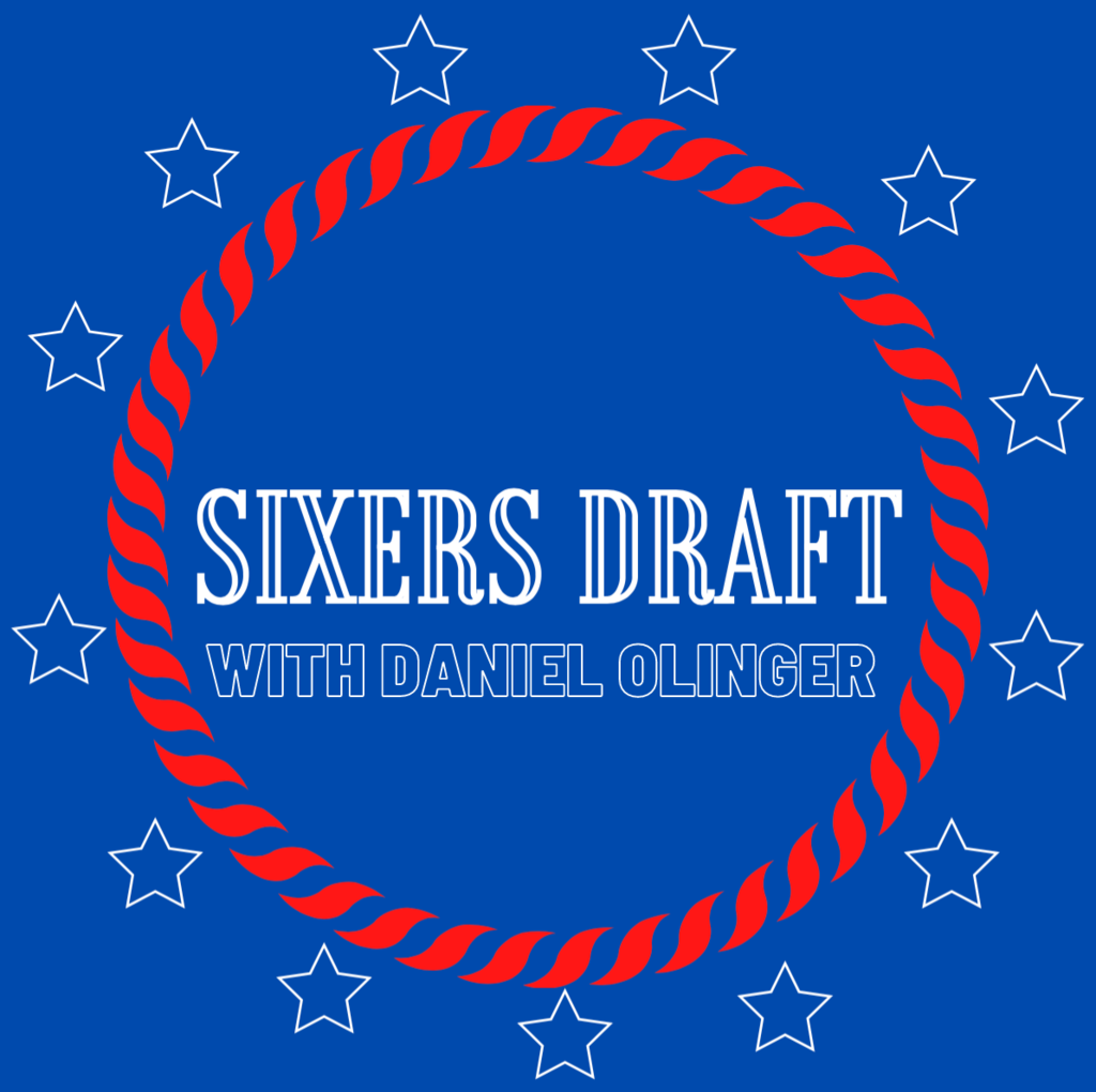 Liberty Ballers: for Philadelphia 76ers fans