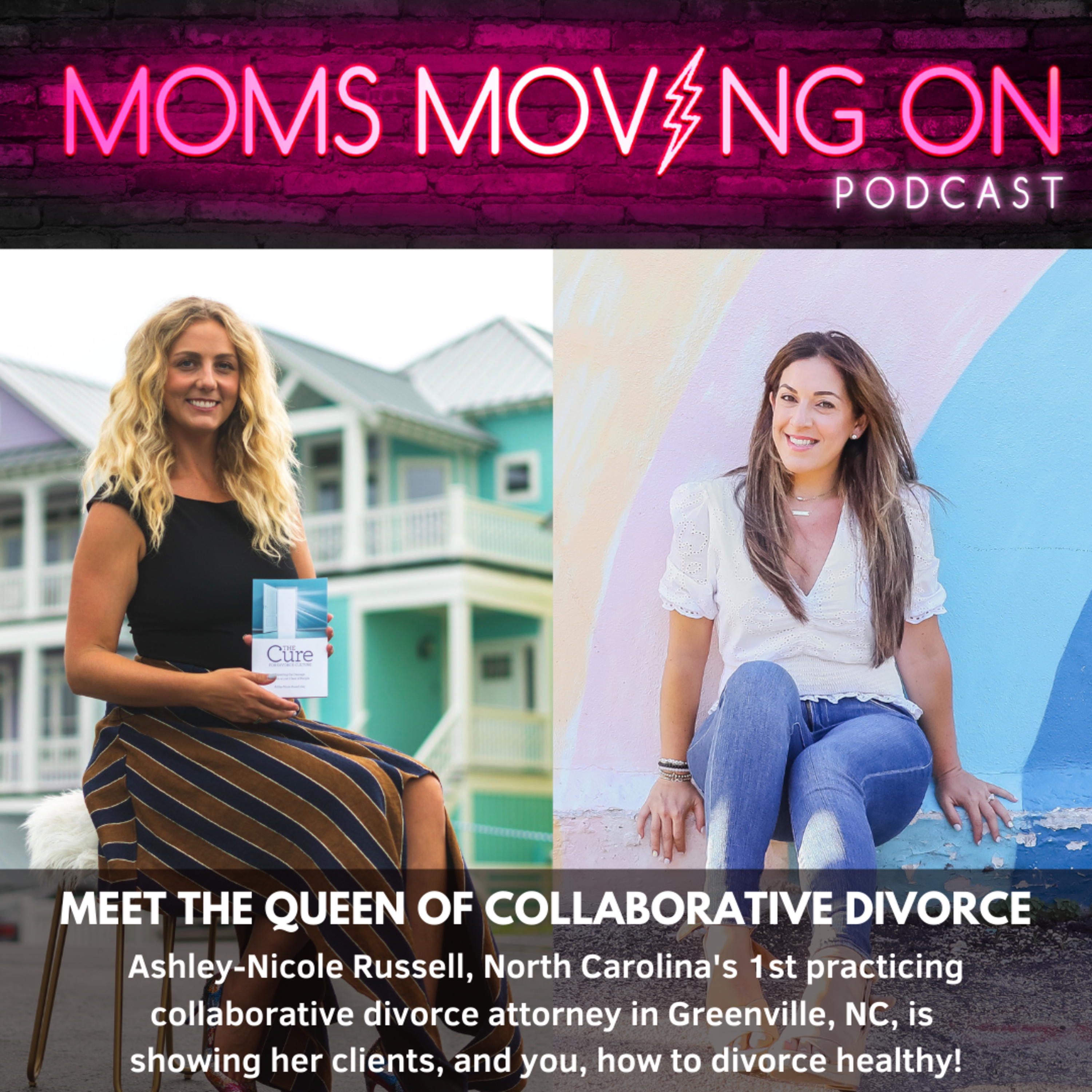 The Moving On Method® Podcast
