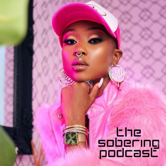 Thumbnail for "S7E7 - With Nomuzi 'Moozlie' Mabena".