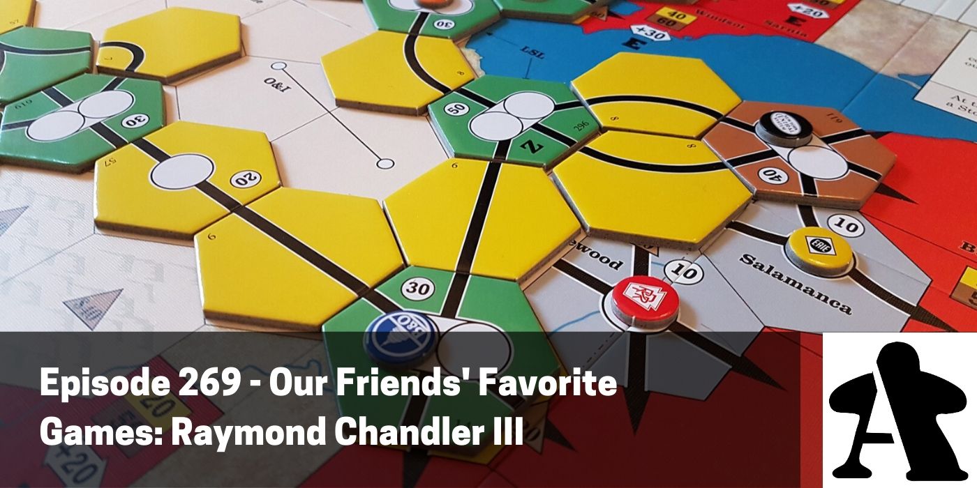 Board Gamers Anonymous