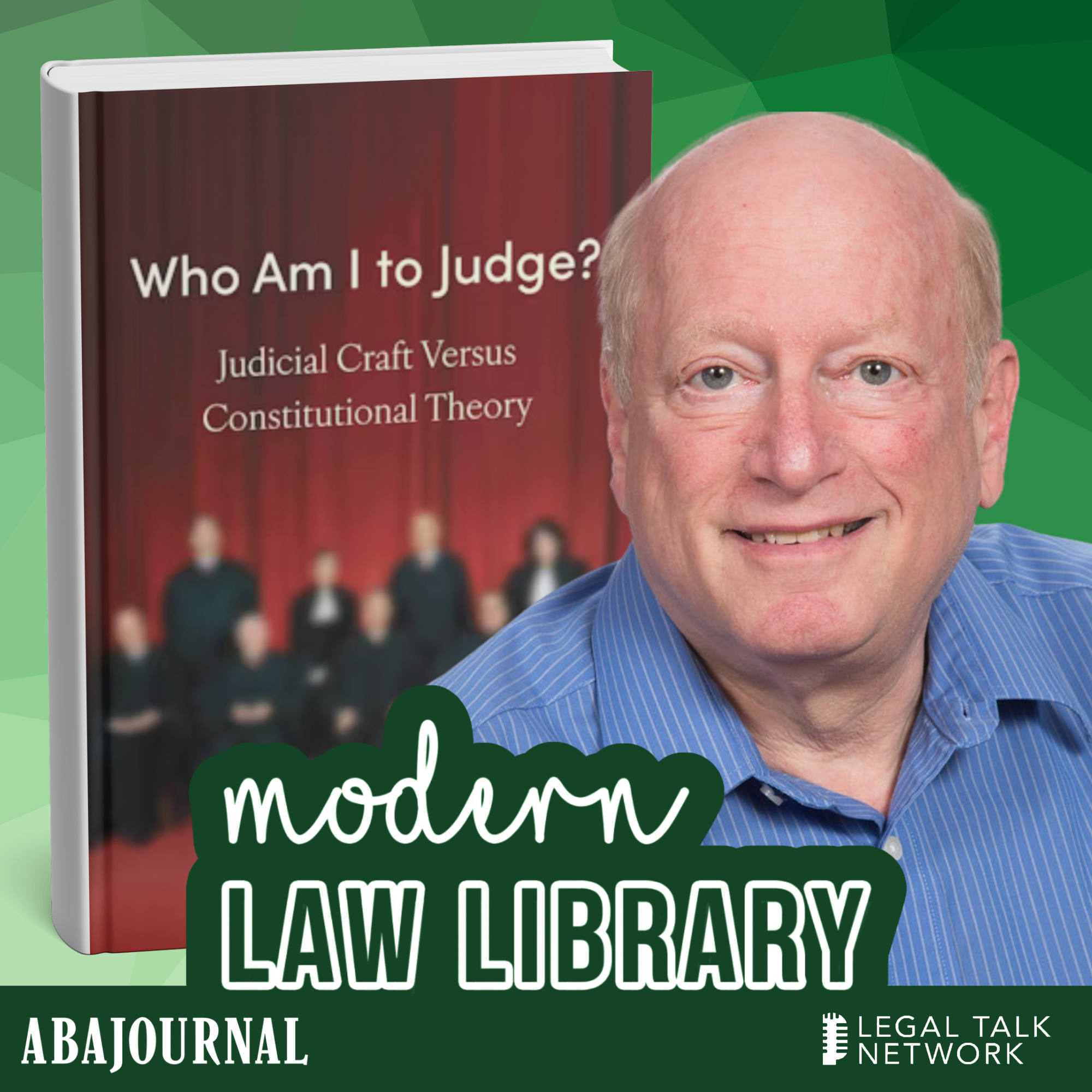 This Harvard Law prof thinks constitutional theory is a terrible way to pick a judge