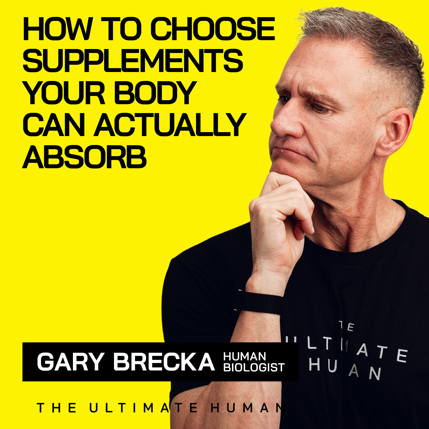 252.  What Is Bioavailability and Why It Matters for Your Supplements