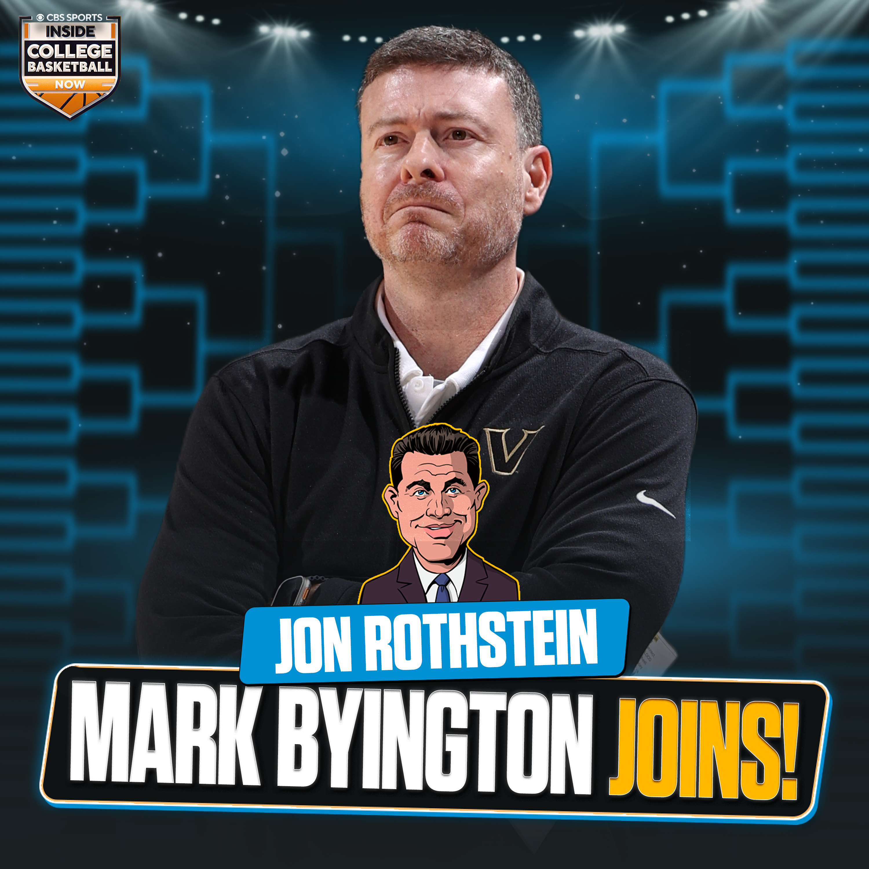 Mark Byington breaks down how his team brought winning back to Vanderbilt