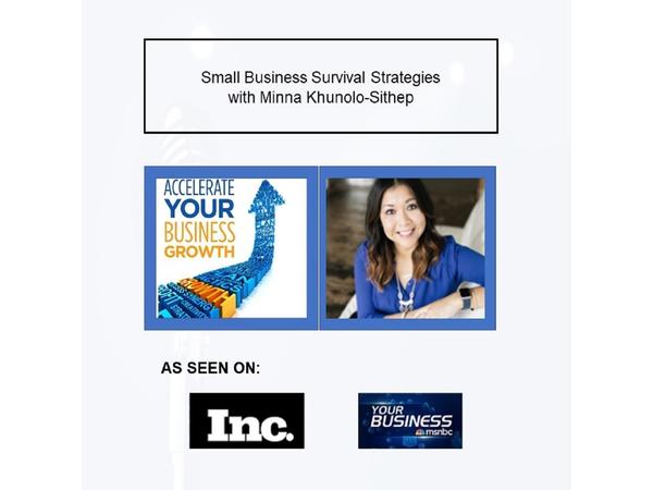 Accelerate Your Business Growth