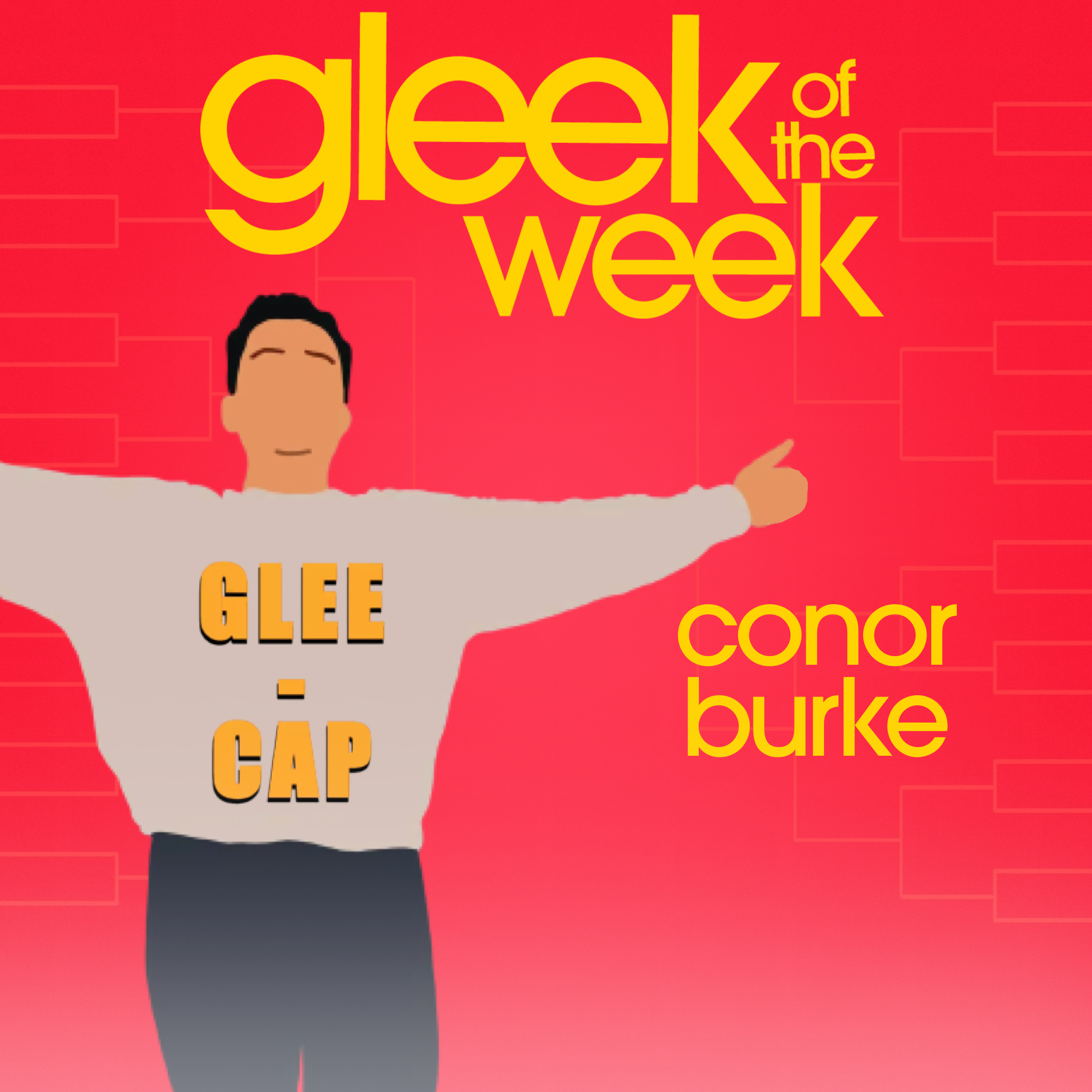 Gleek of the Week - A Glee Podcast