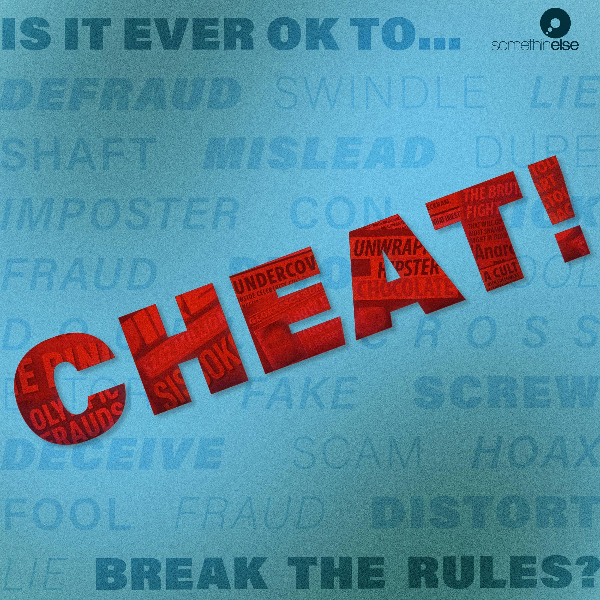Cheat! is back. New episodes weekly!