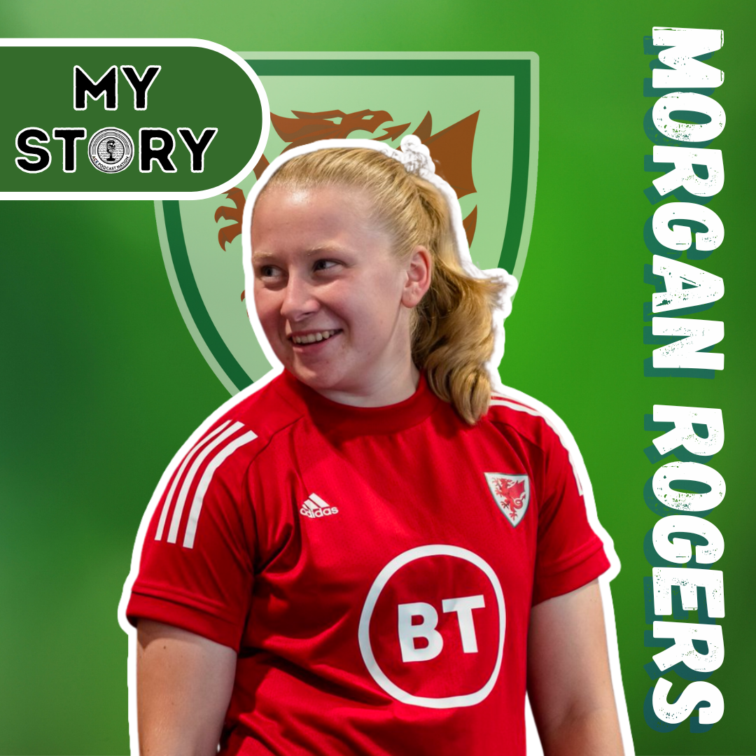 ACE Podcast Nation Presents My Story