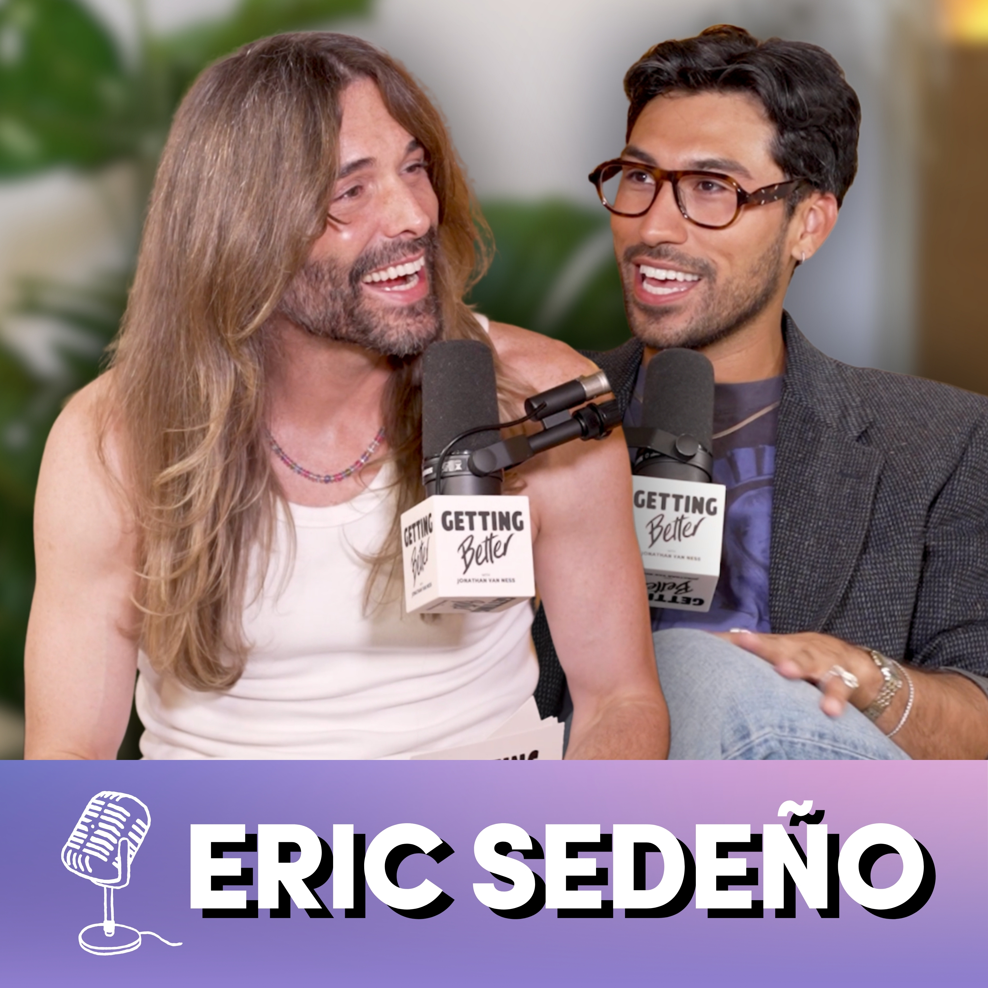 The Internet Doesn't Have to Make You Miserable w/ Eric Sedeño