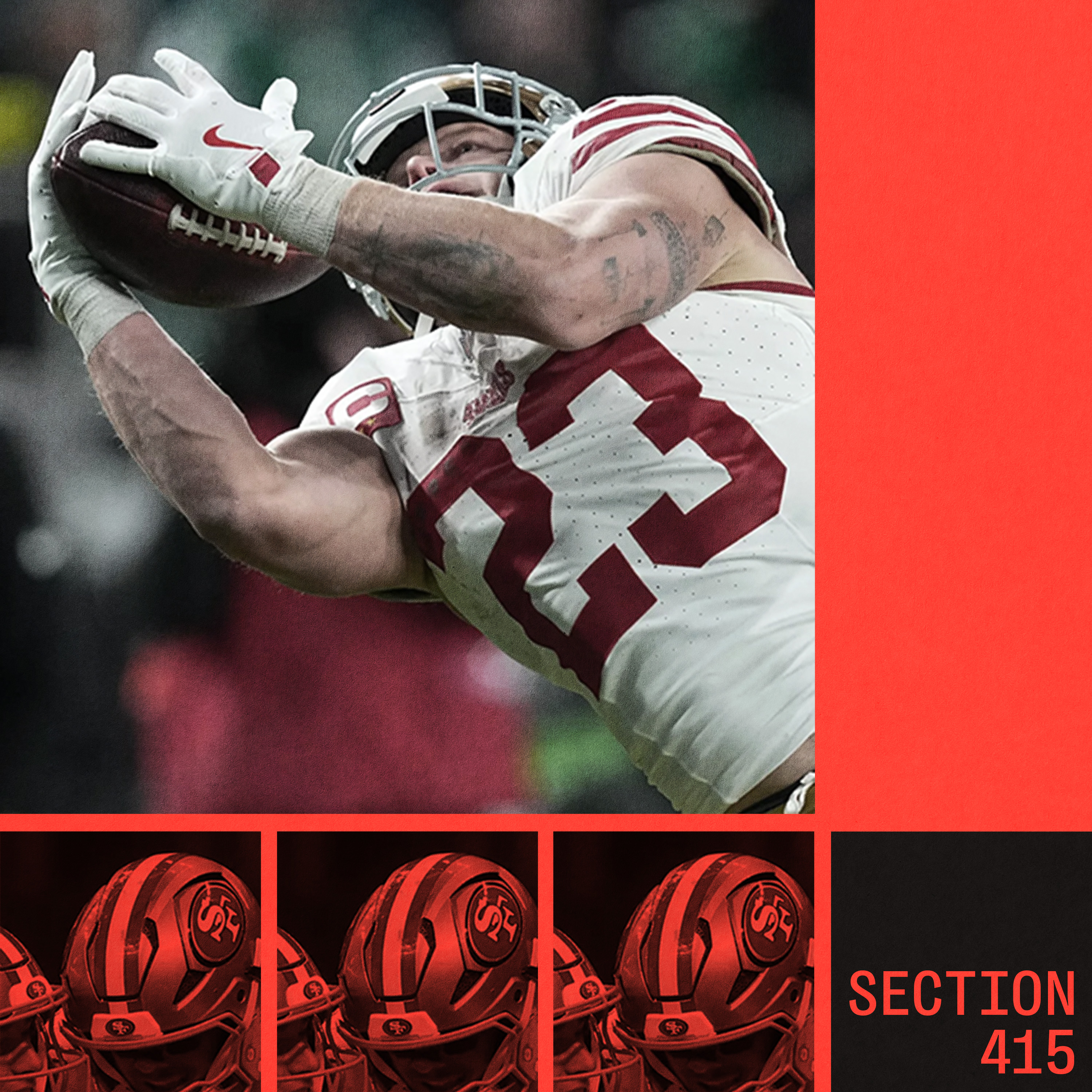Inside 49ers’ Epic Playoff Upset of Eagles (Bonus Episode!)
