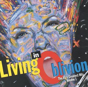 Love That Album: The Compilation Edition Episode 47- It Came from the 80s episode artwork