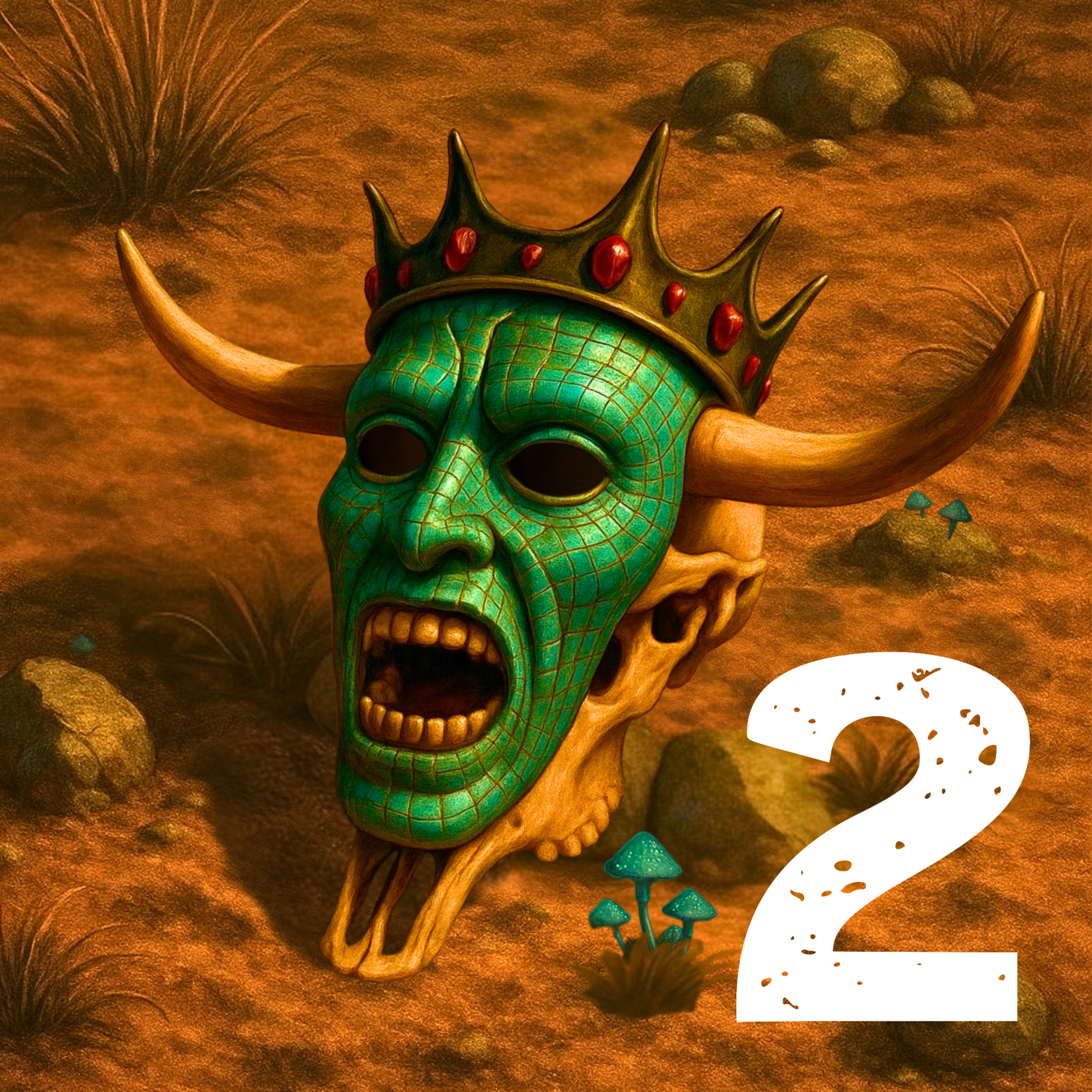 Prophet of the Hallowed Corpse | Part 2