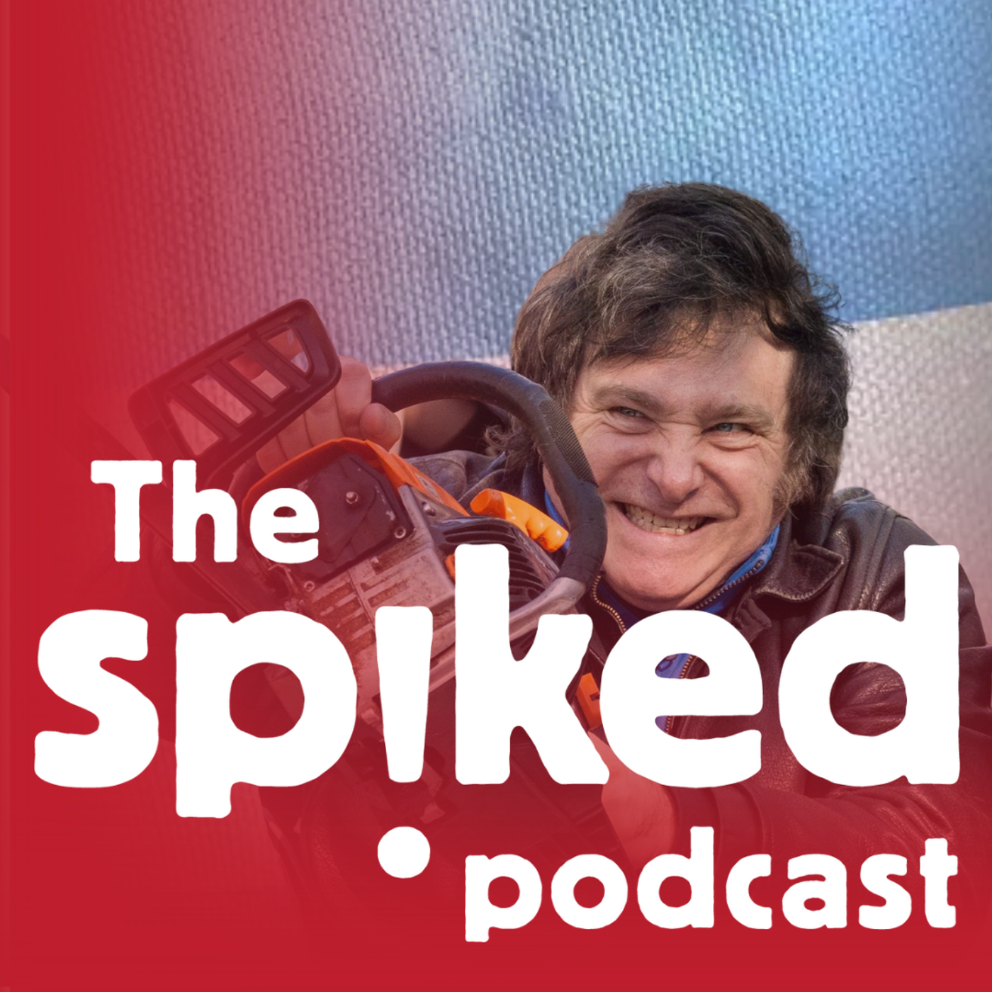 Geert Wilders, Javier Milei and the crumbling of the elites