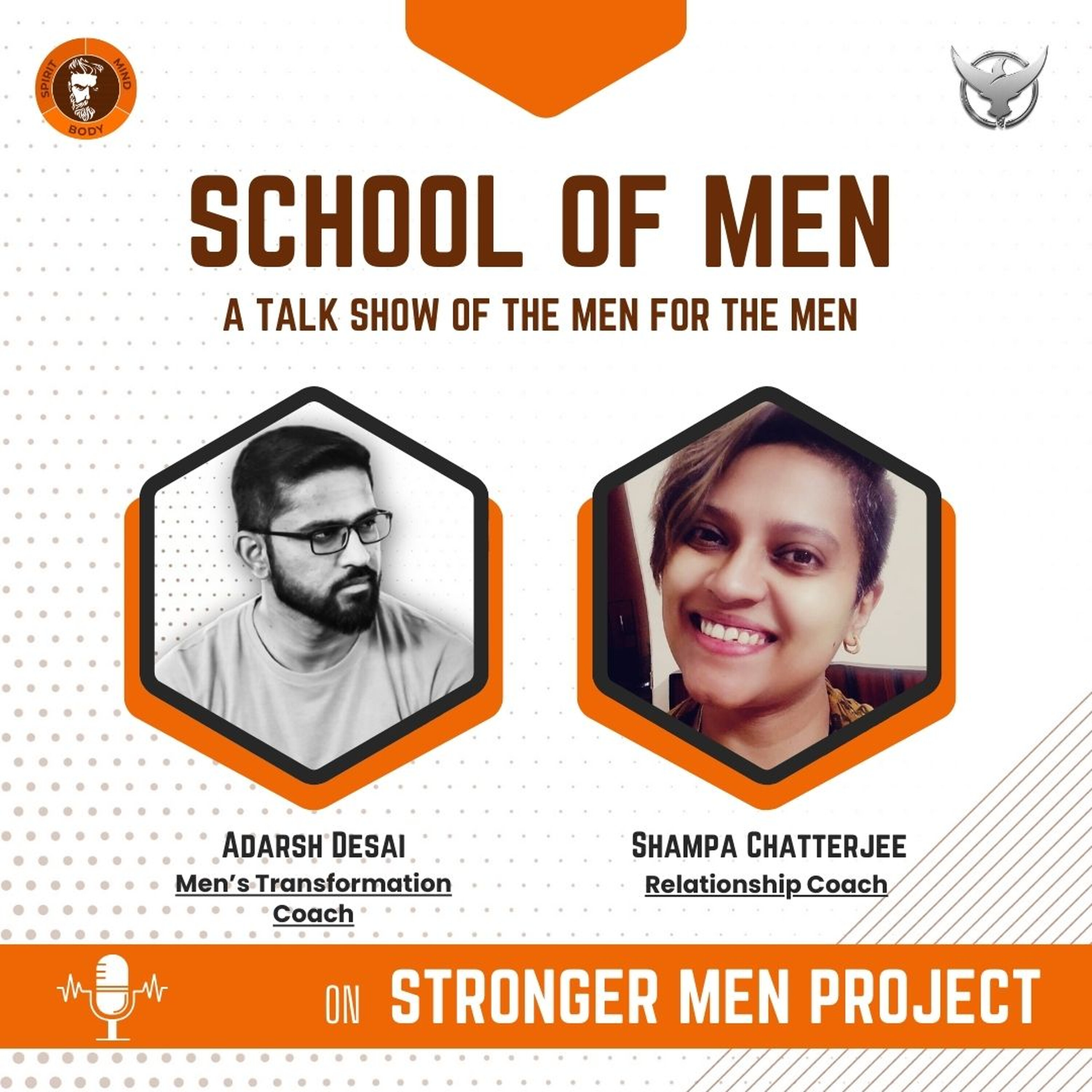 Stronger Men Project