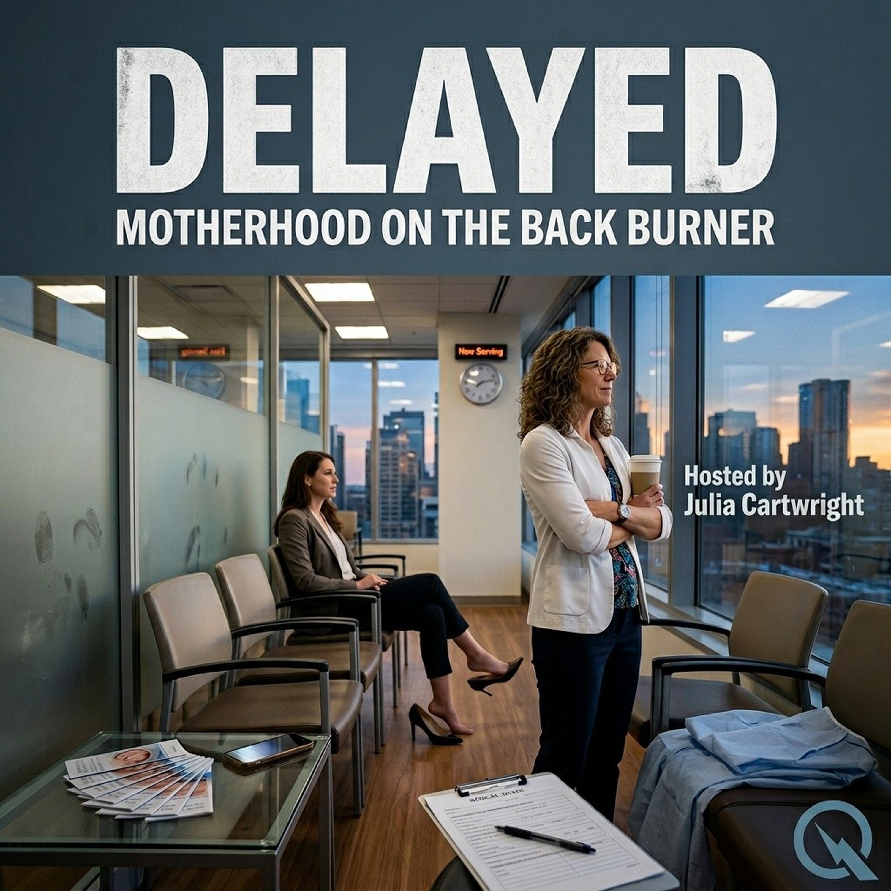 Delayed