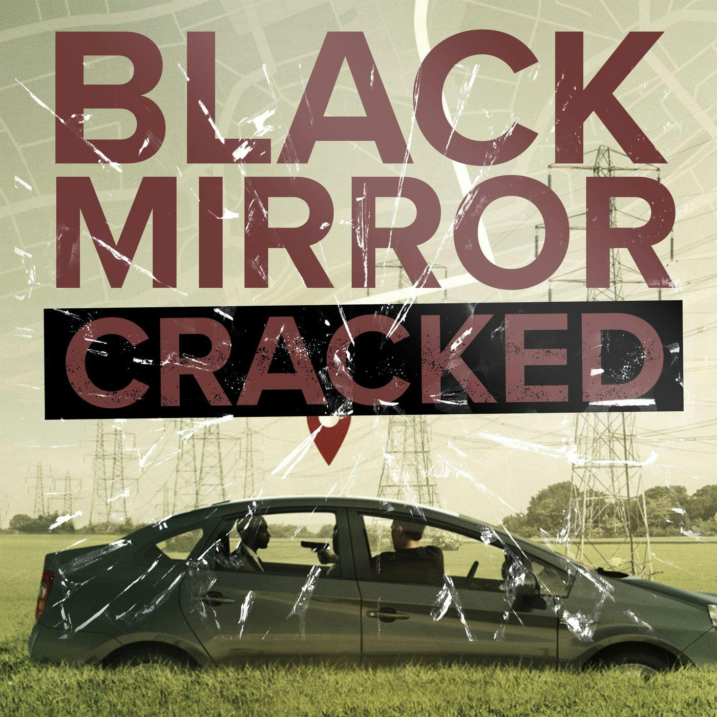 Smithereens: A Taxi Ride Into Grief Smithereens: A Taxi Ride Into Grief