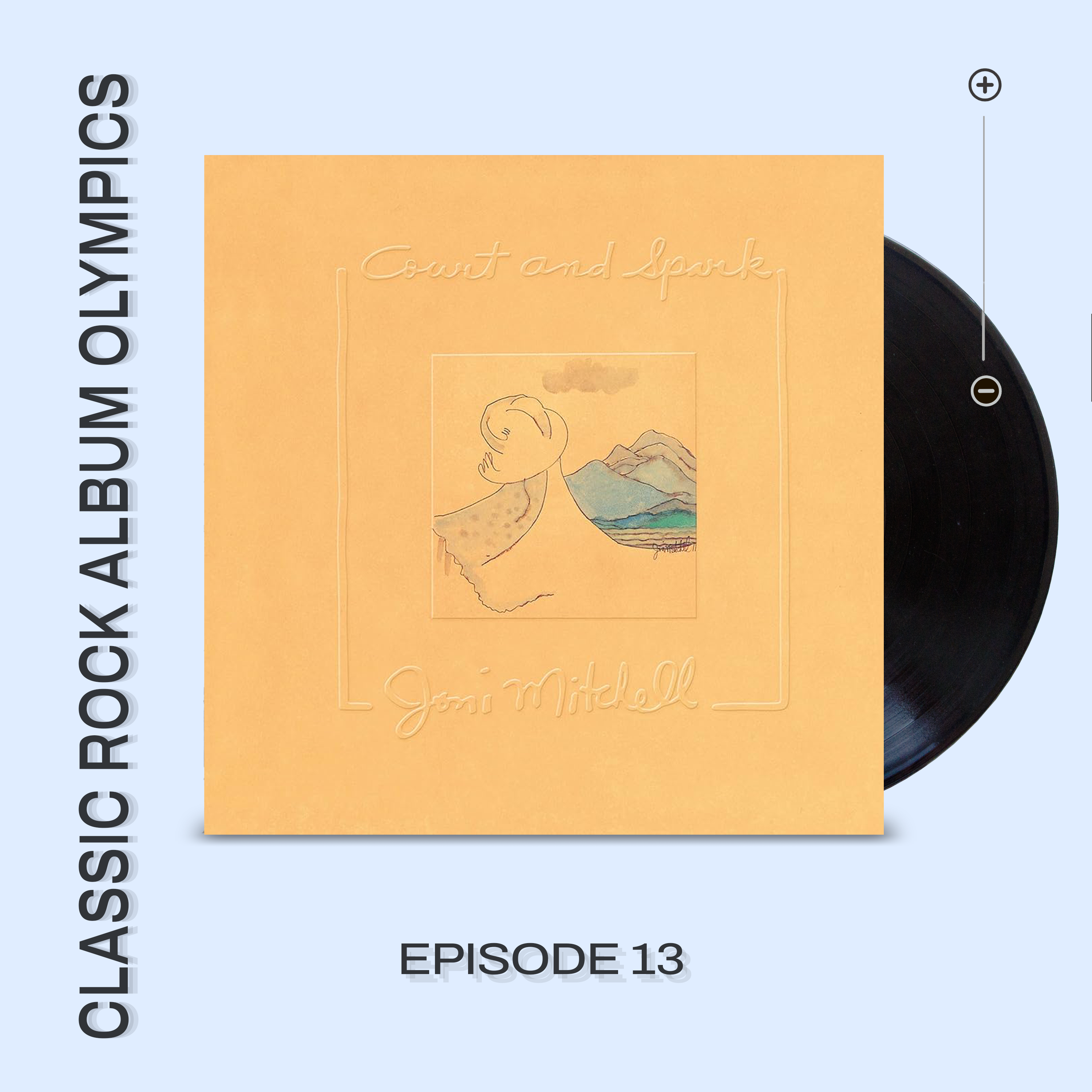 Classic Rock Album Olympics