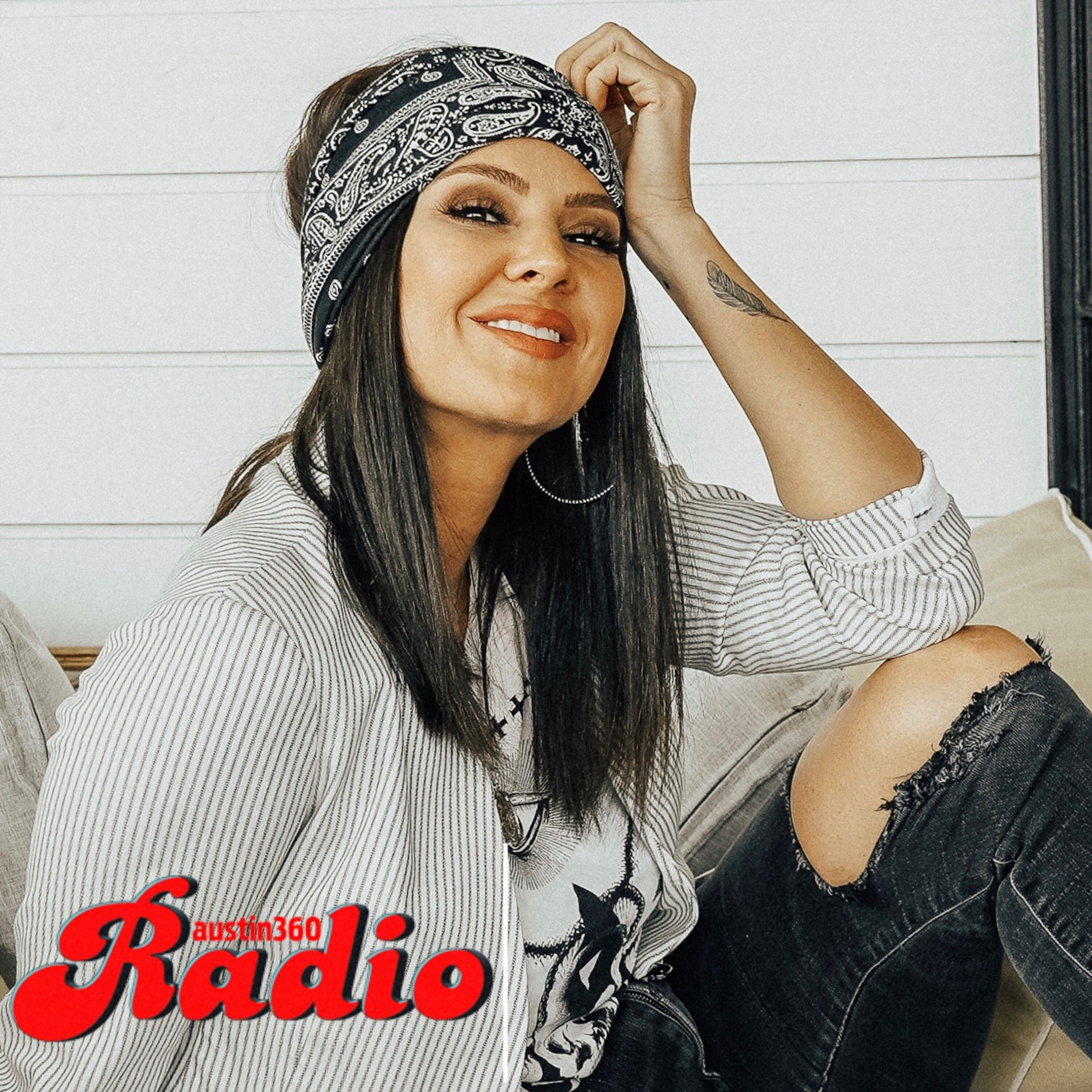 Mon. March 30 2020: Austin360 Radio with Amy Edwards episode artwork