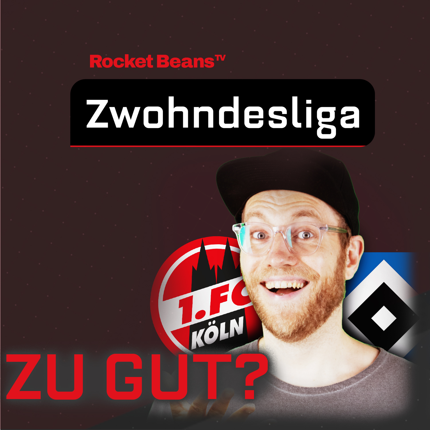 Zwohndesliga: Eine Liga voller Aufstiegskandidaten! | Saison 2024/25