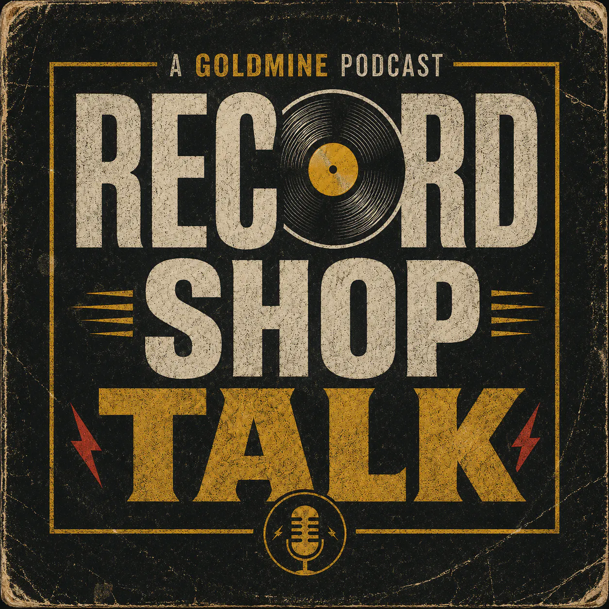 Record Shop Talk: Tiny Vinyl