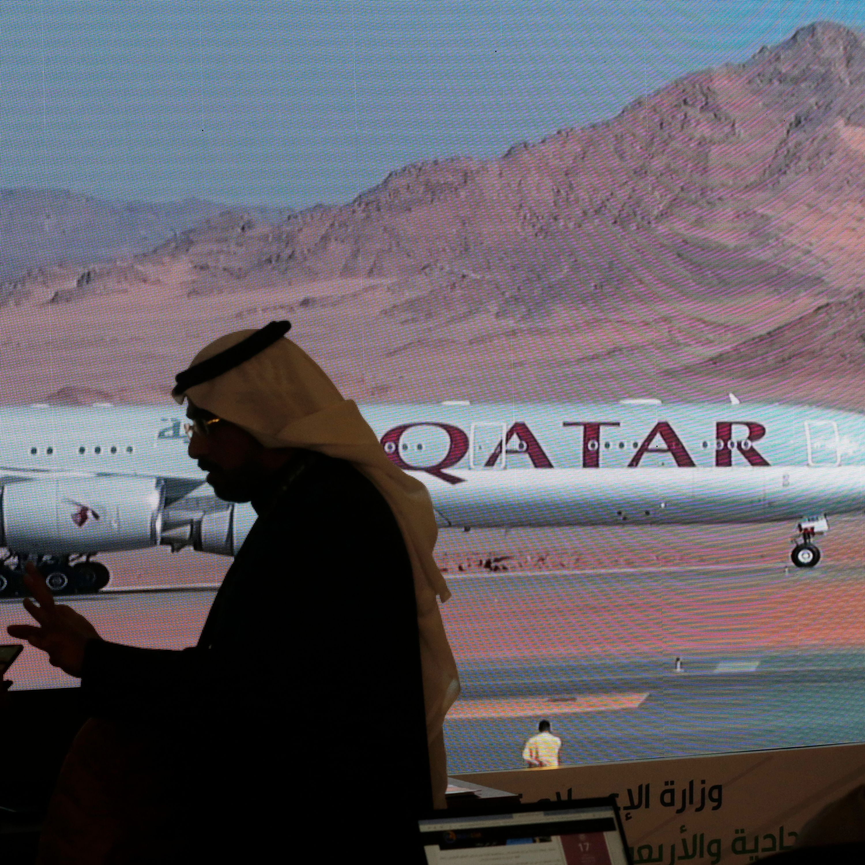 Free Plane, Free Rein: When Statecraft Meets Self-Interest