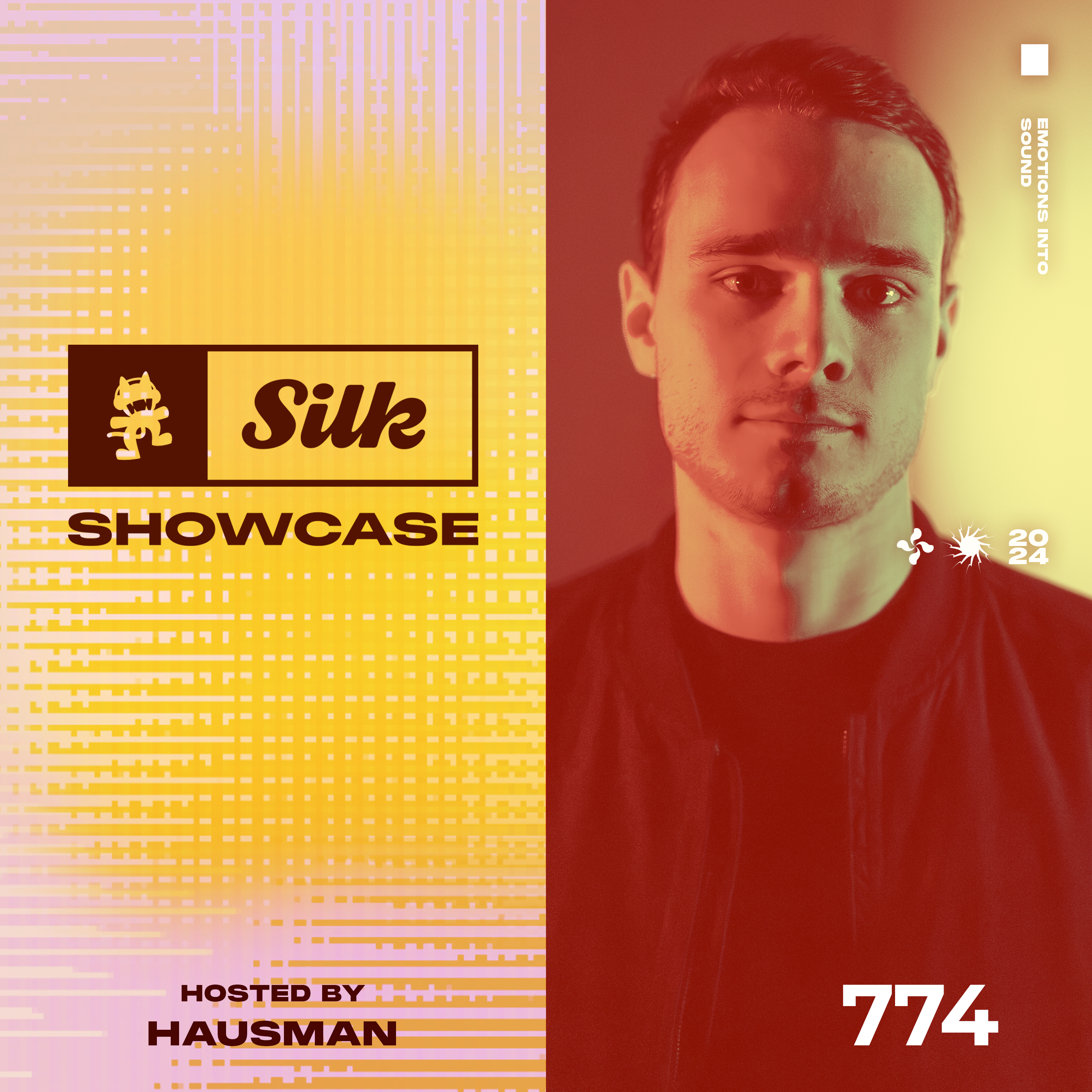 Monstercat Silk Showcase 774 (Hosted by Hausman)