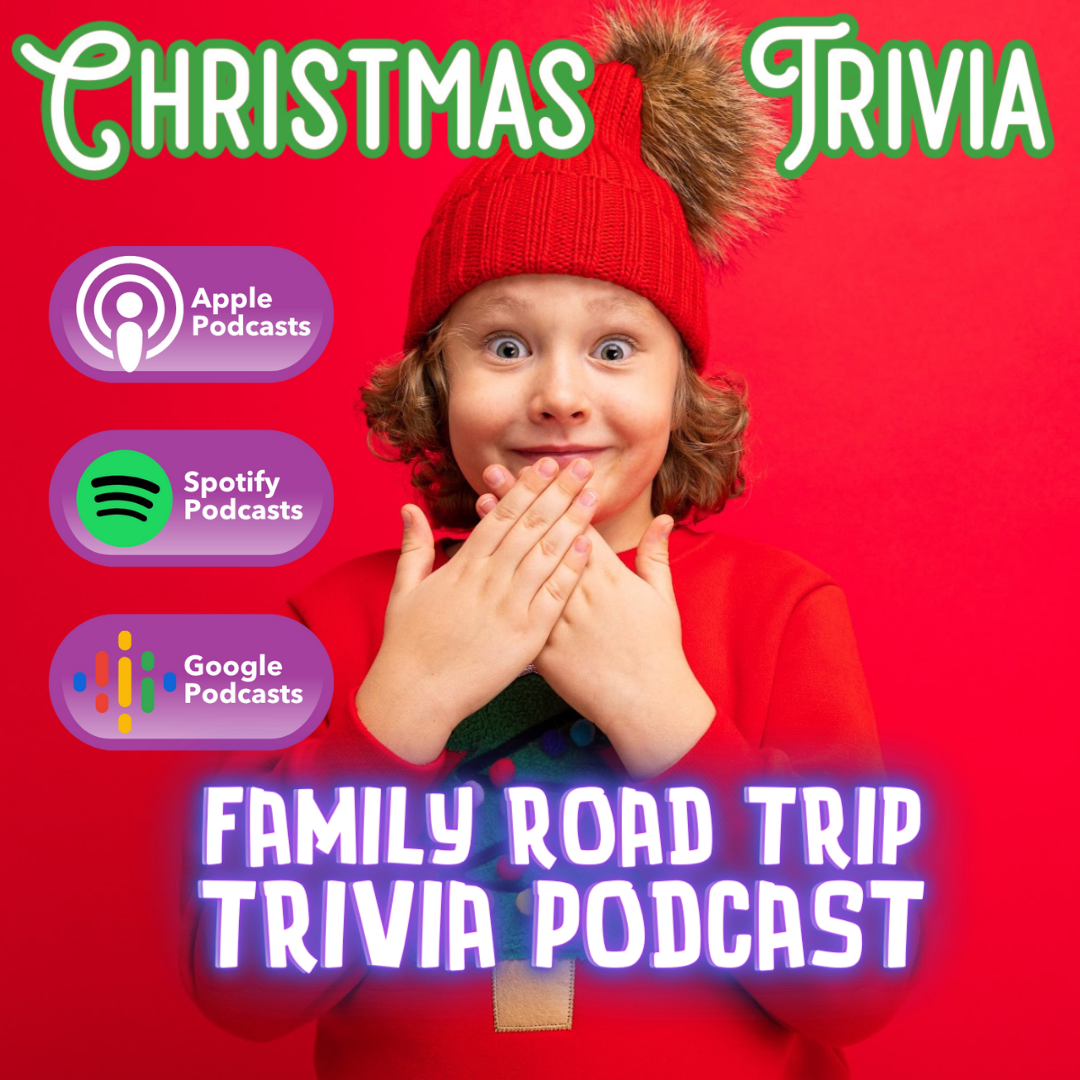 Holiday Trivia - Episode 76