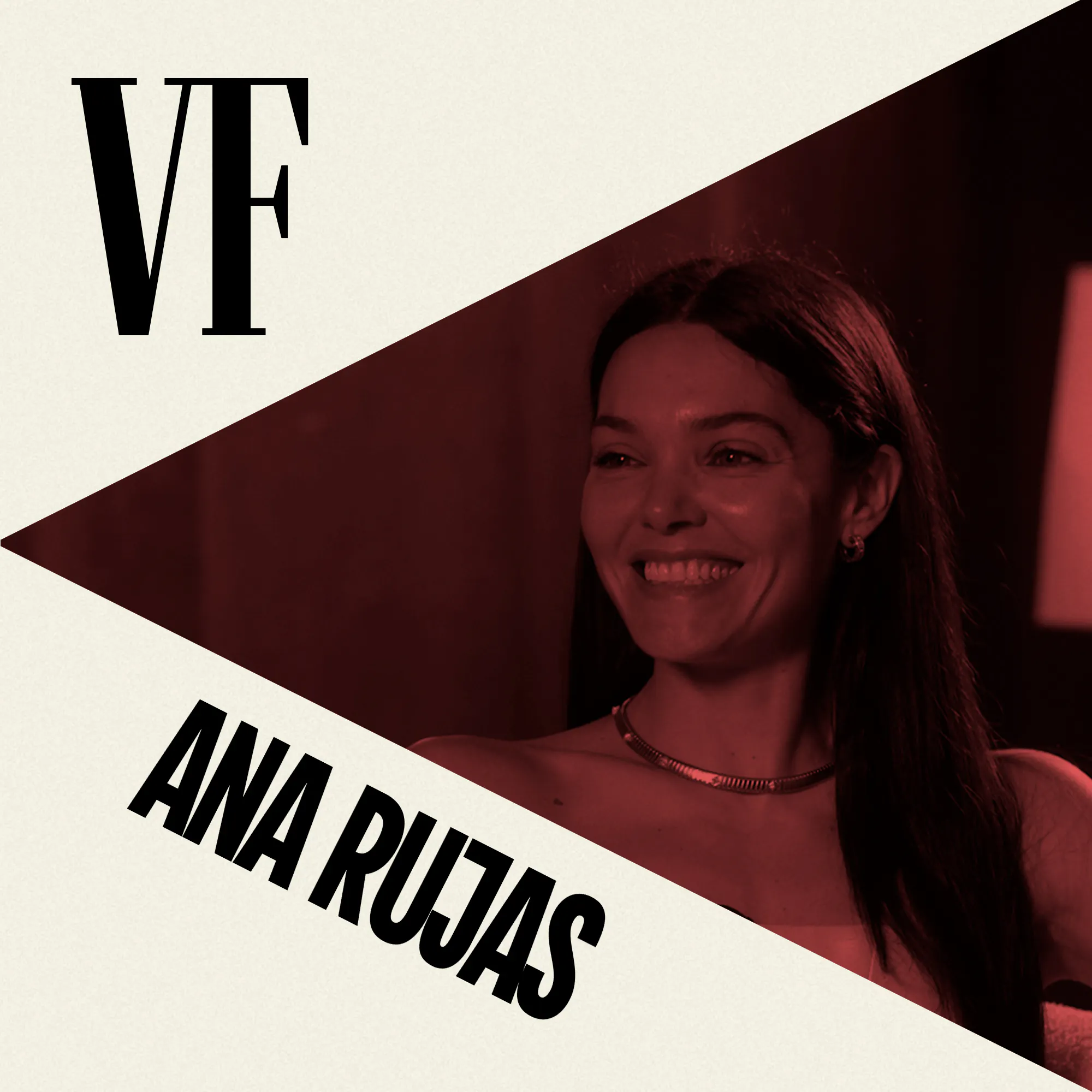 Ana Rujas: "Julio Medem es muy estricto con su guion, pero también promueve que surjan momentos mágicos" (Festival de Cine de Málaga 2025) episode artwork