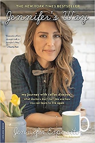 Living with an Invisible Illness with Jennifer Esposito