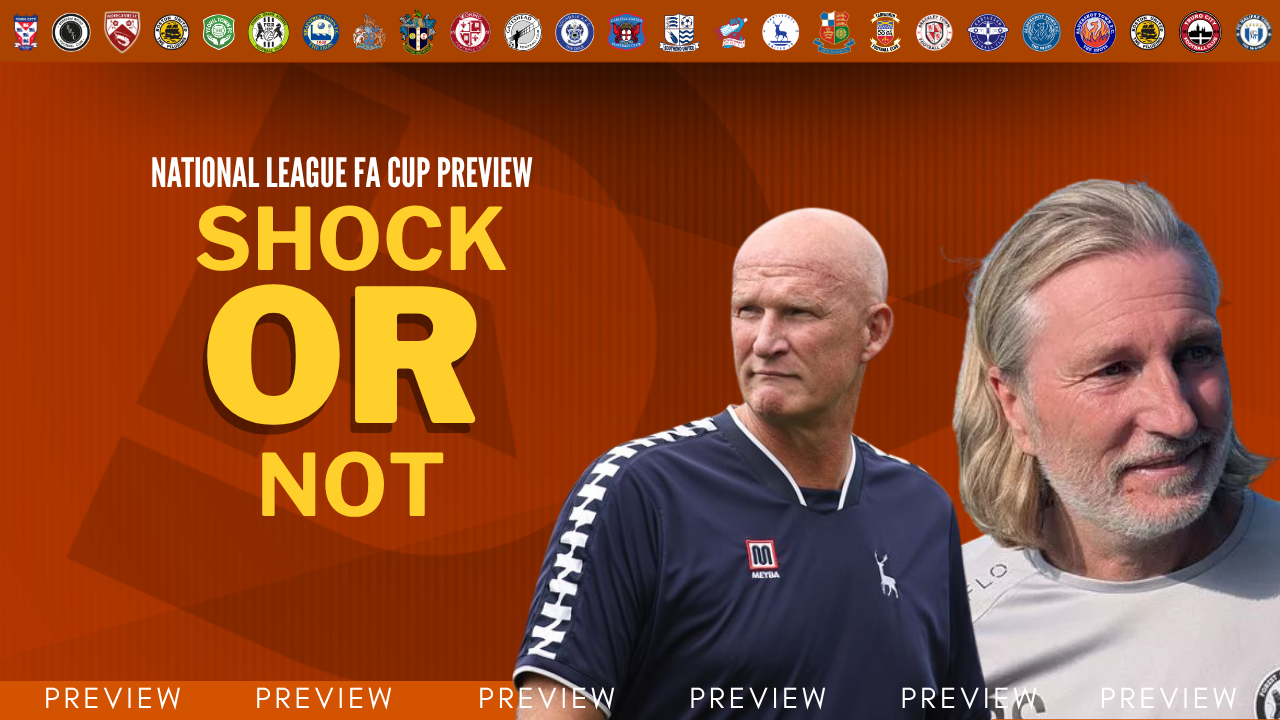 National League Lowdown