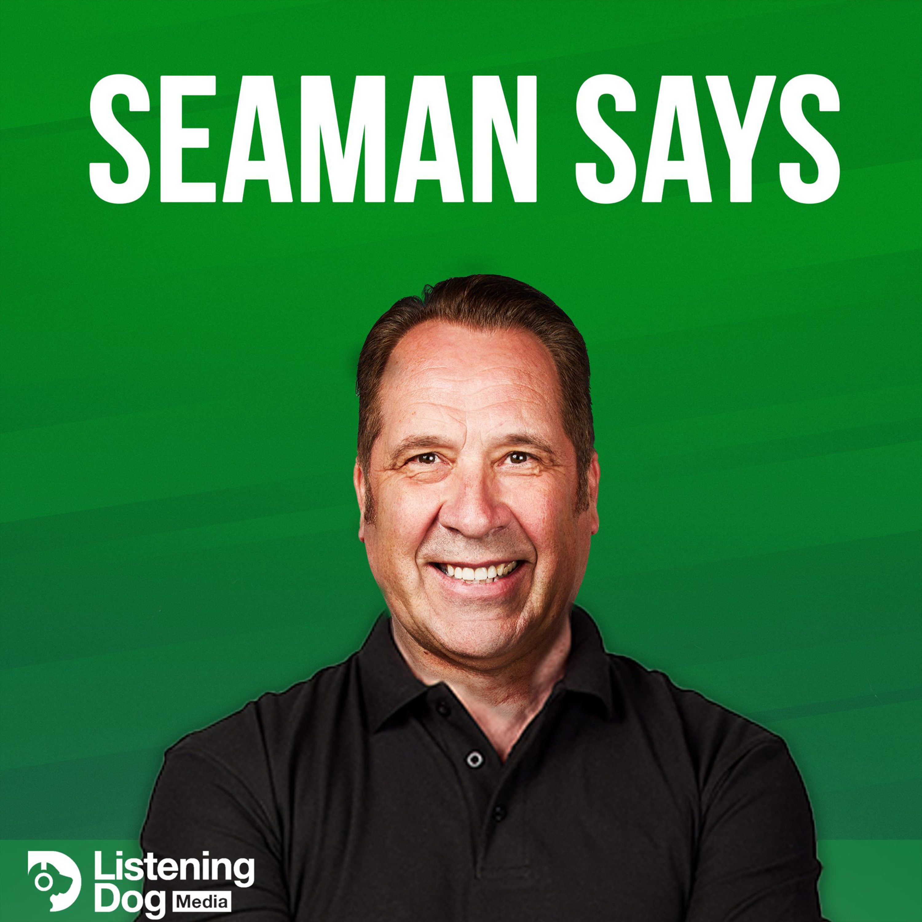 Seaman Says