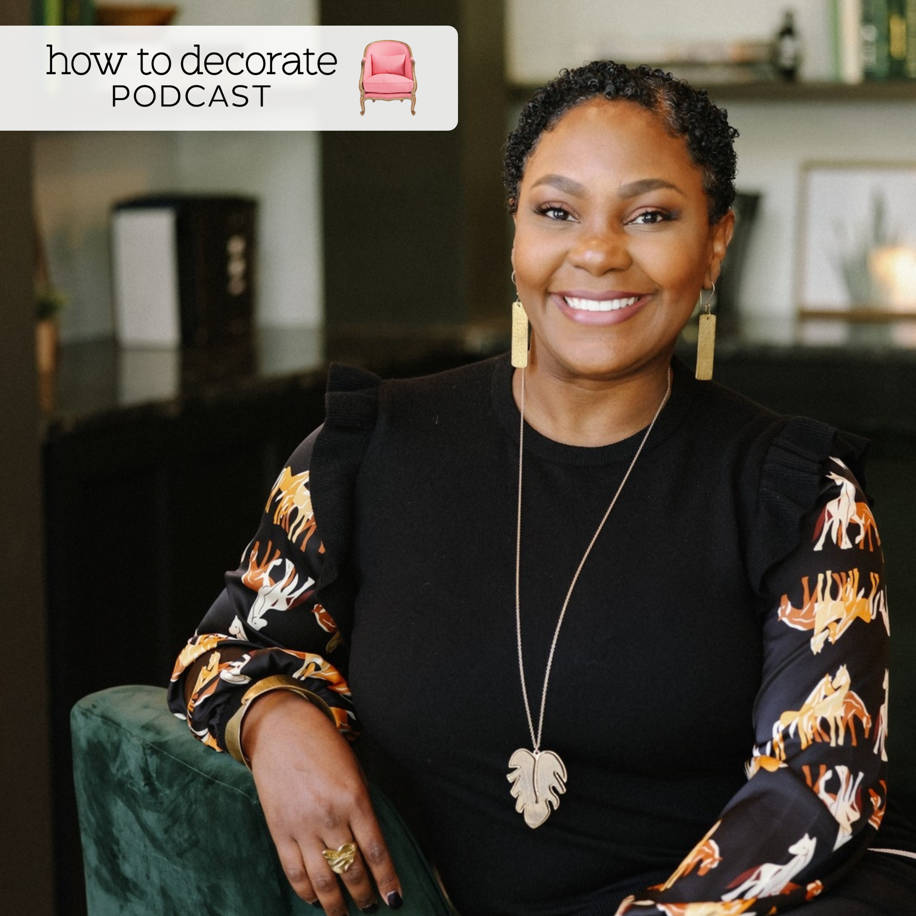 Ep. 431: The R.O.I. of Design with Arianne Bellizaire
