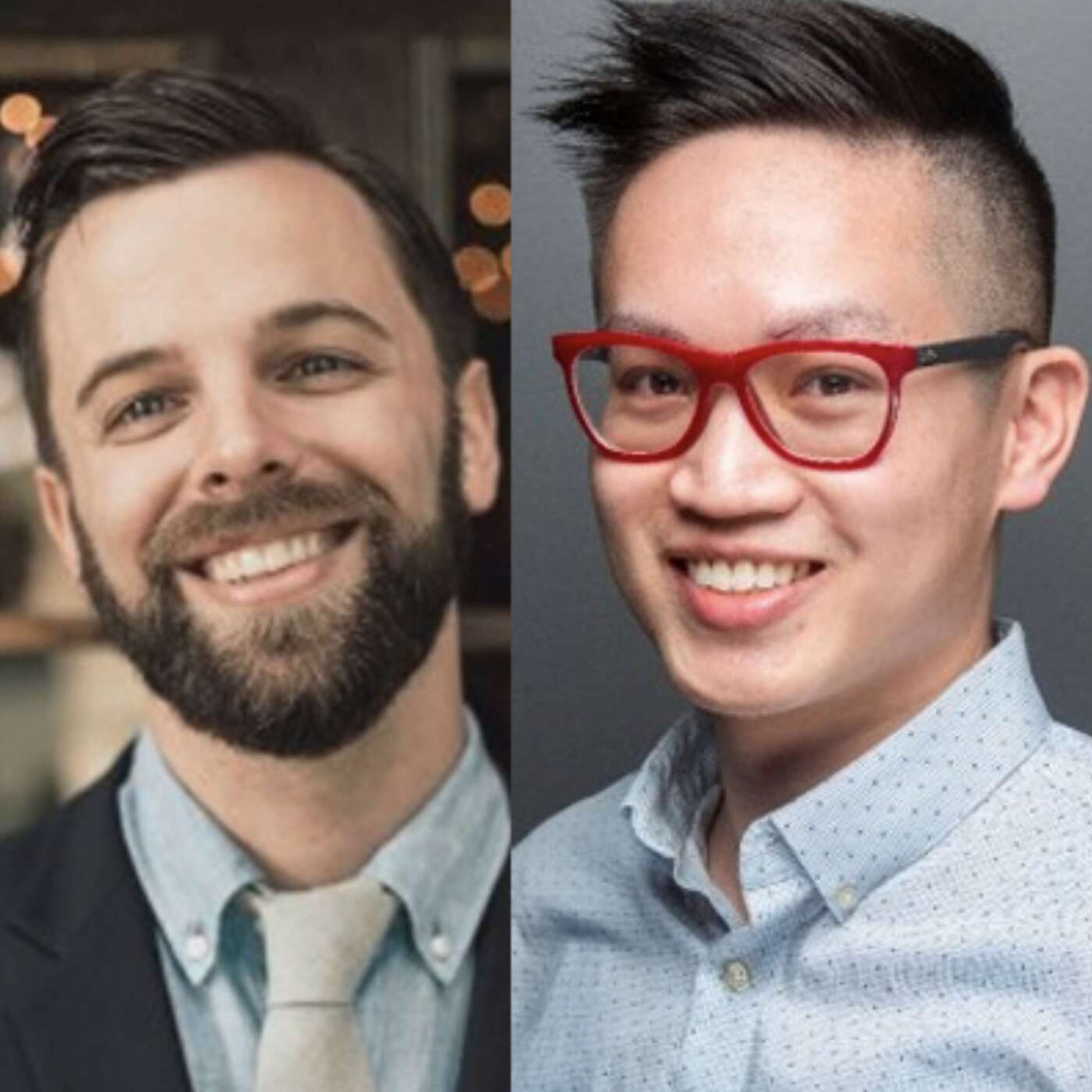 The World of UX with Darren Hood