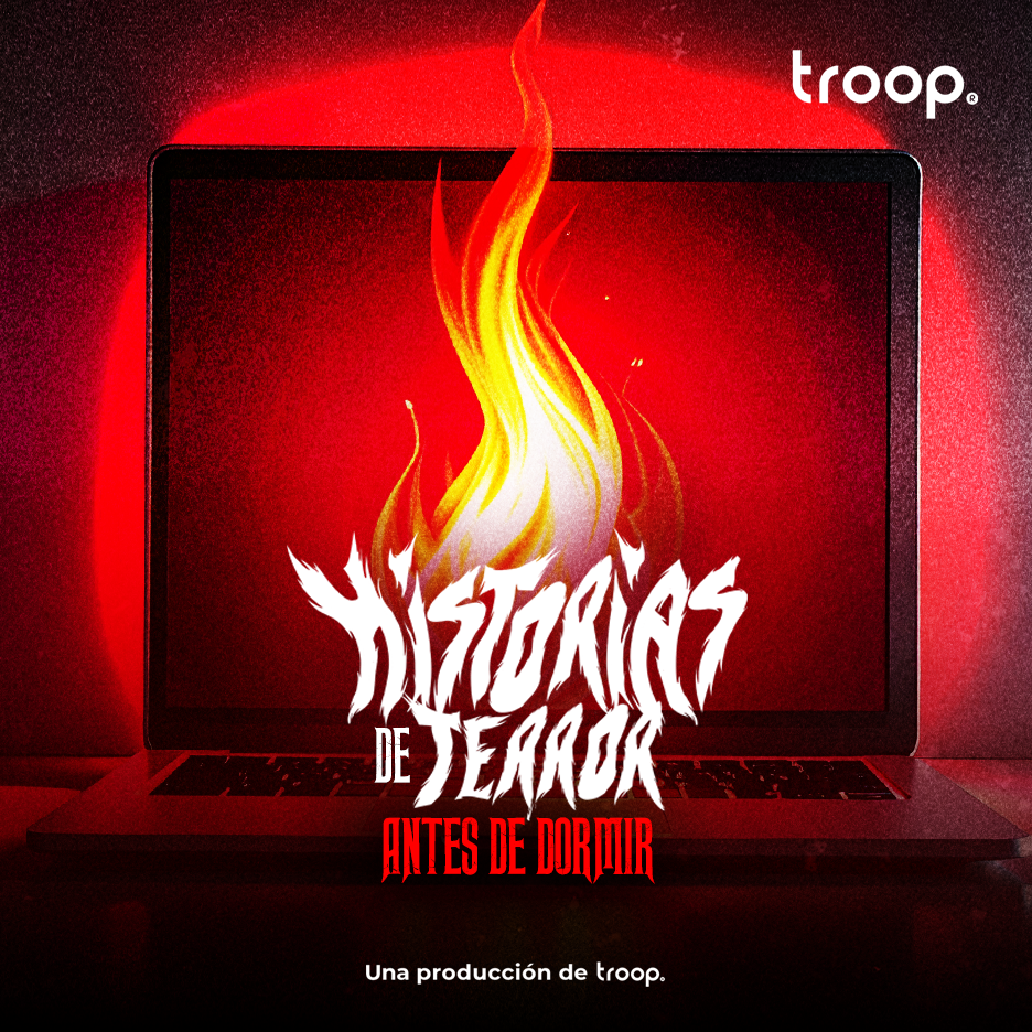 5 Historias ATERRADORAS Ocurridas en Tinder - Historias de Terror Antes de Dormir