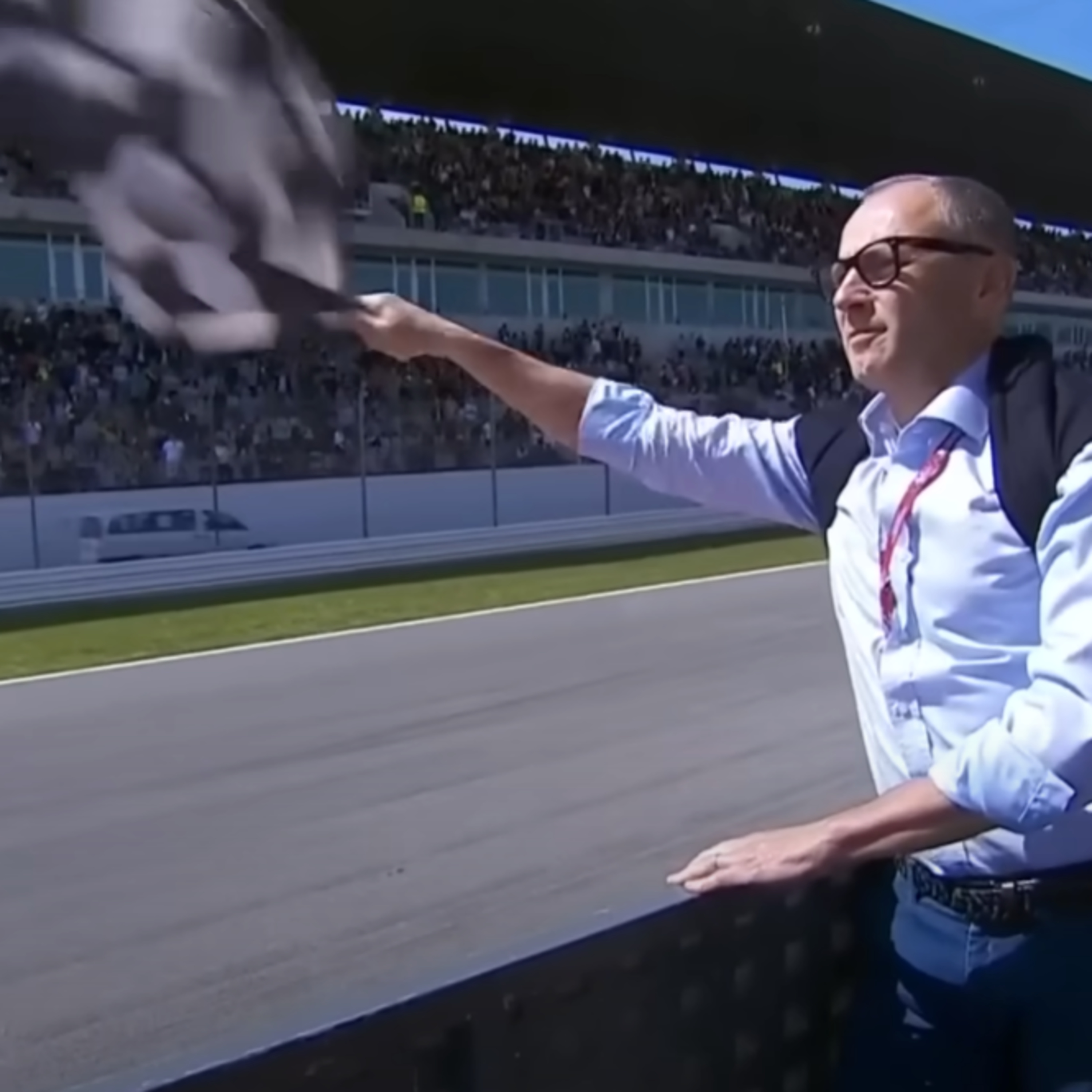 Is Formula 1 REMOVING Its Practice Sessions?